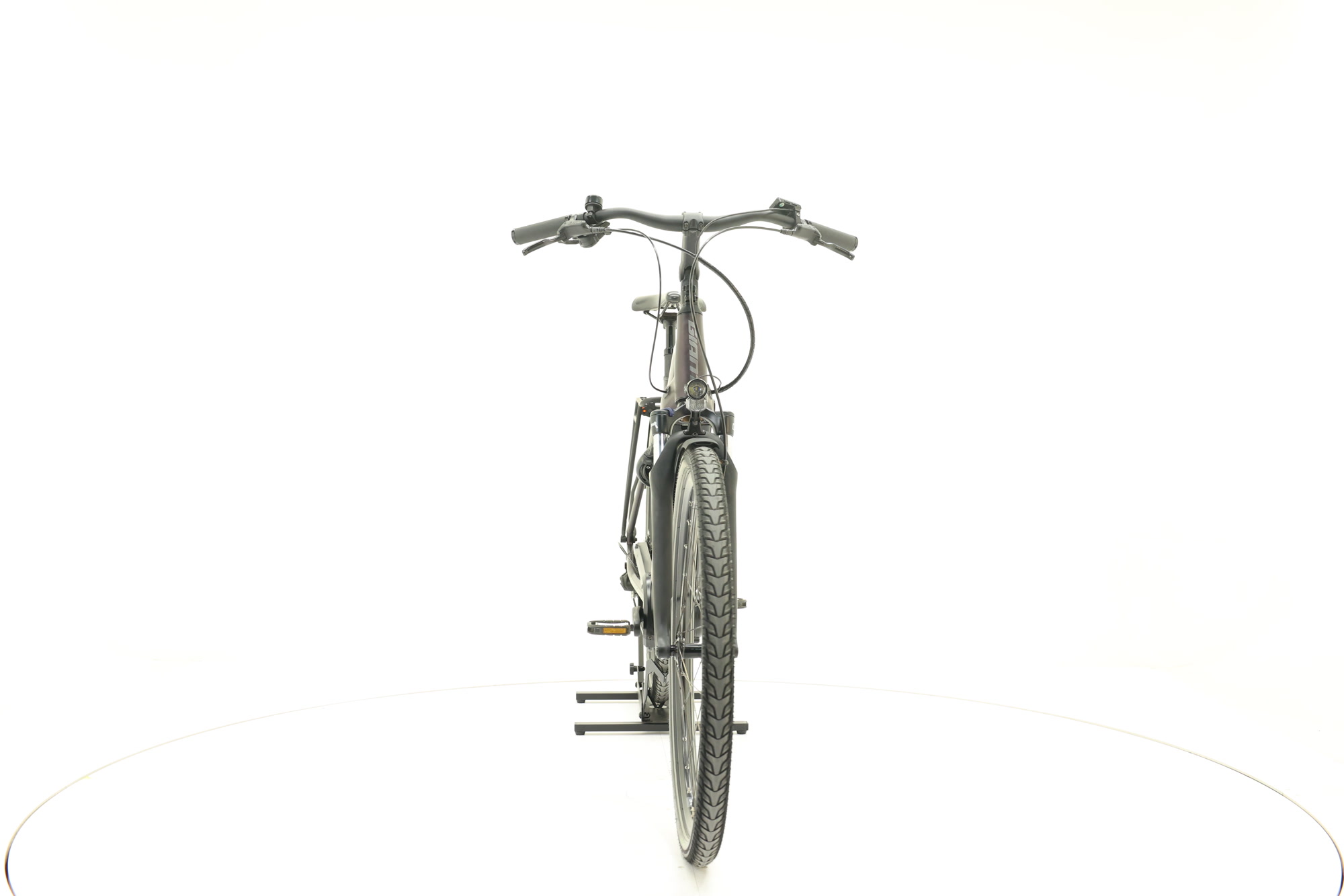 GIANT DailyTour E+3 RC Rosewood