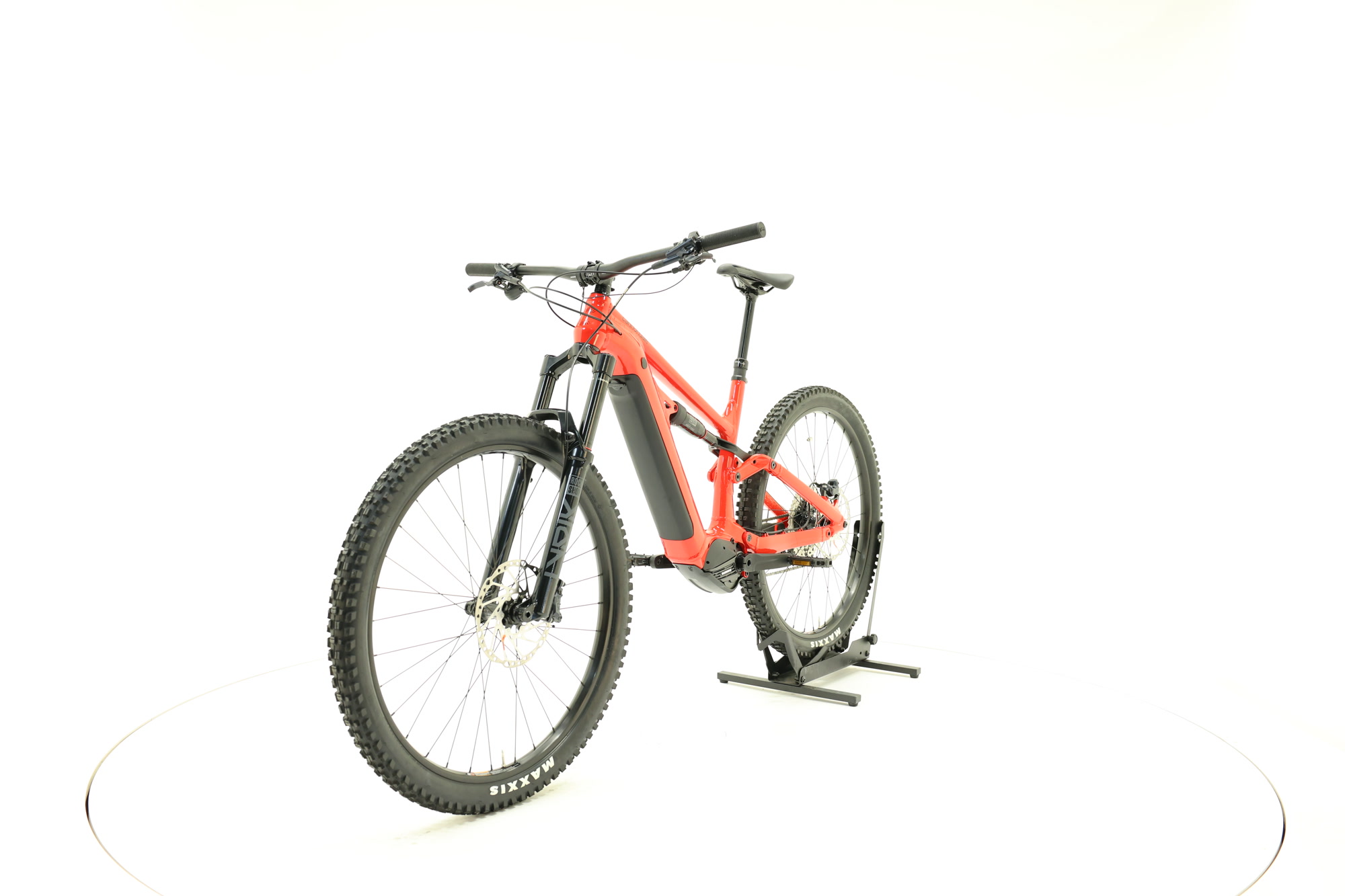 Cannondale Moterra, M, 170-179 cm, 2024, 328 km – Bild 1 von 8