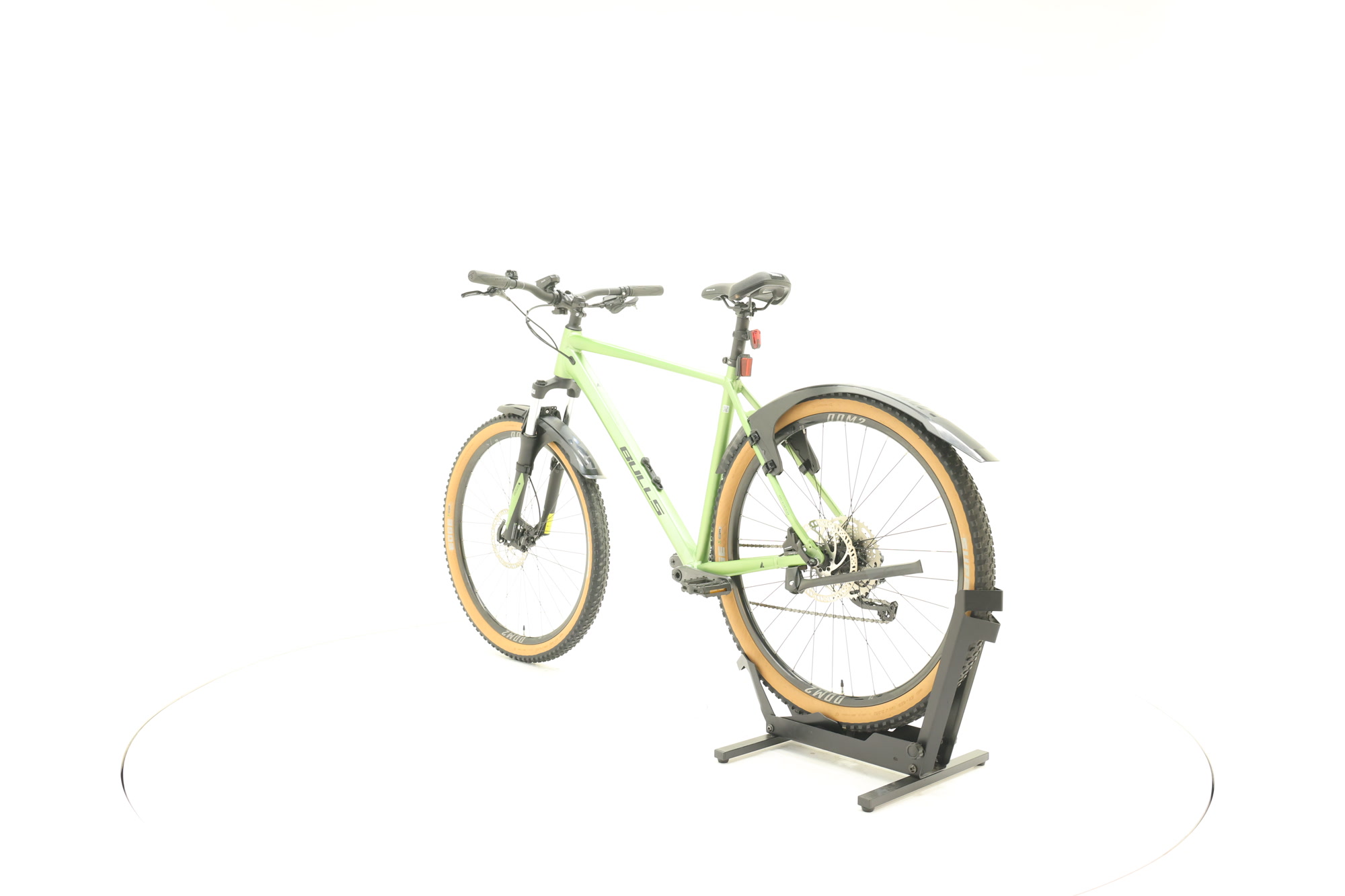 Bulls Copperhead ER29, 53 cm, 170-179 cm, 2025, 0 km – Bild 6 von 8