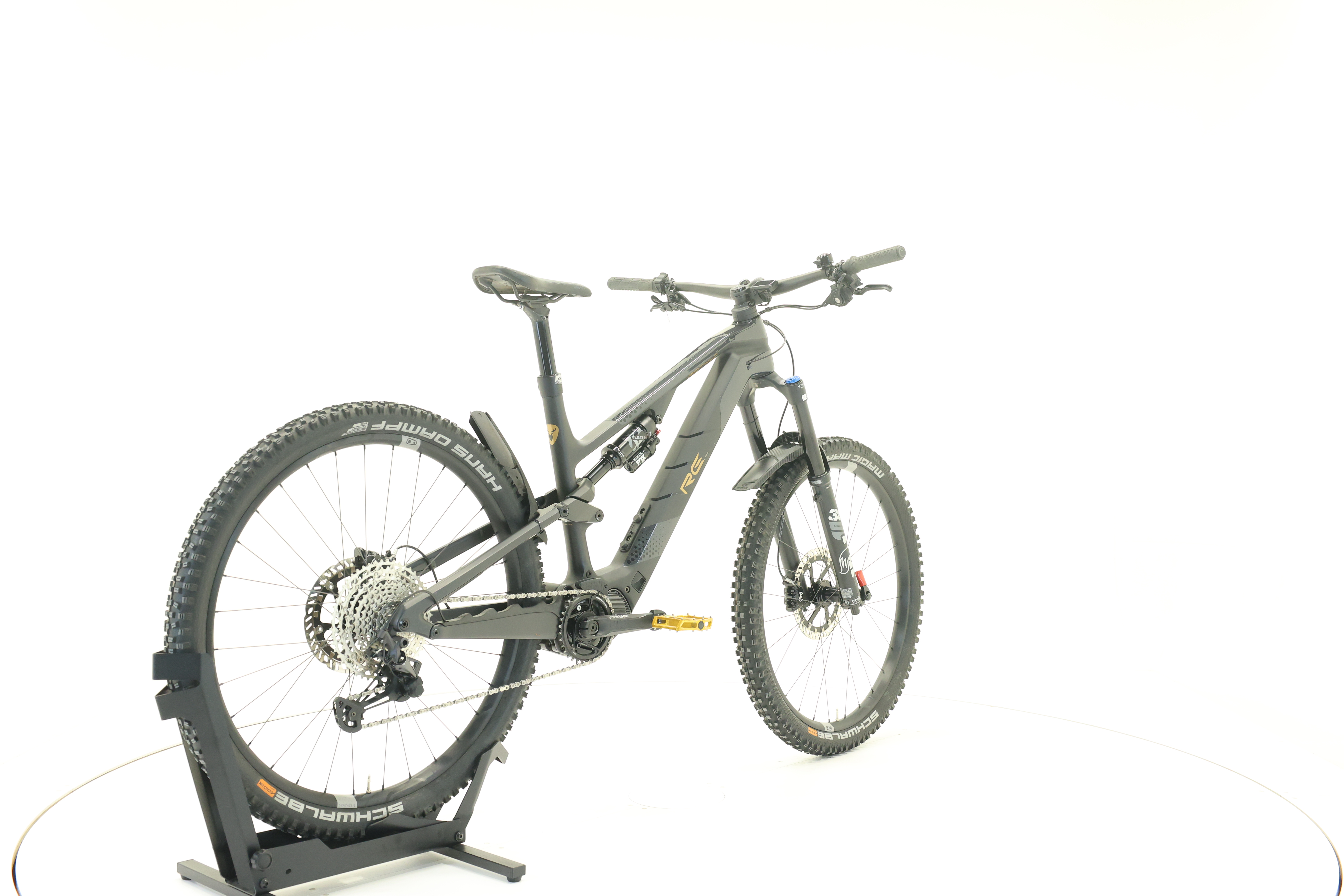 Rotwild RE 375 FS Core