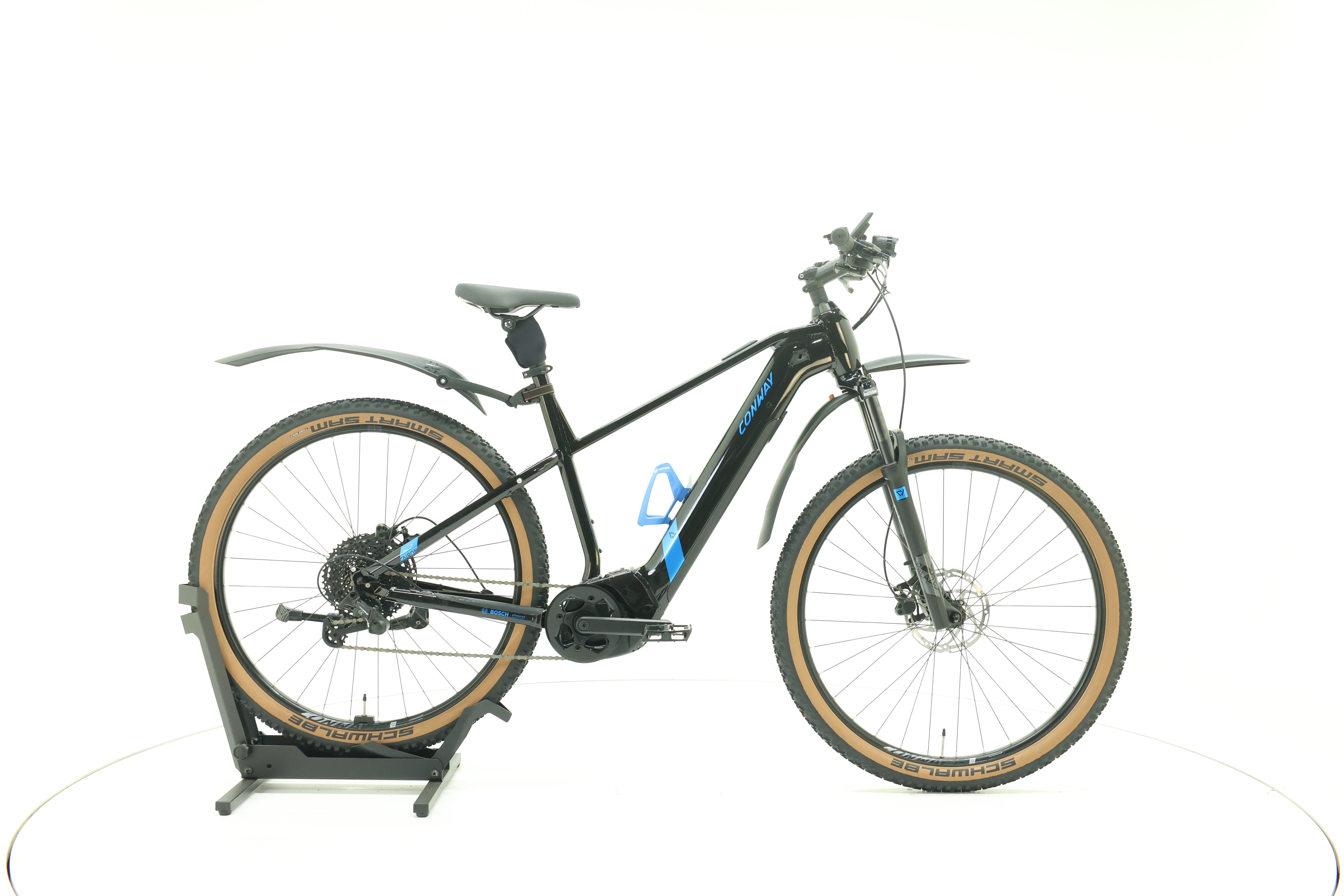 Conway Cairon S 2.0 500