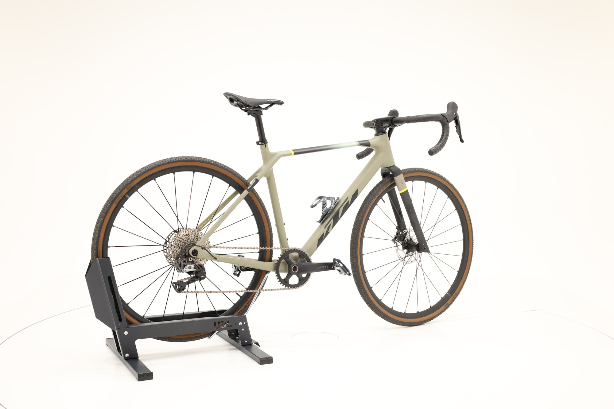 KTM X-Strada Elite, 52 cm, 170-179 cm, 2024, 0 km – Bild 3 von 23