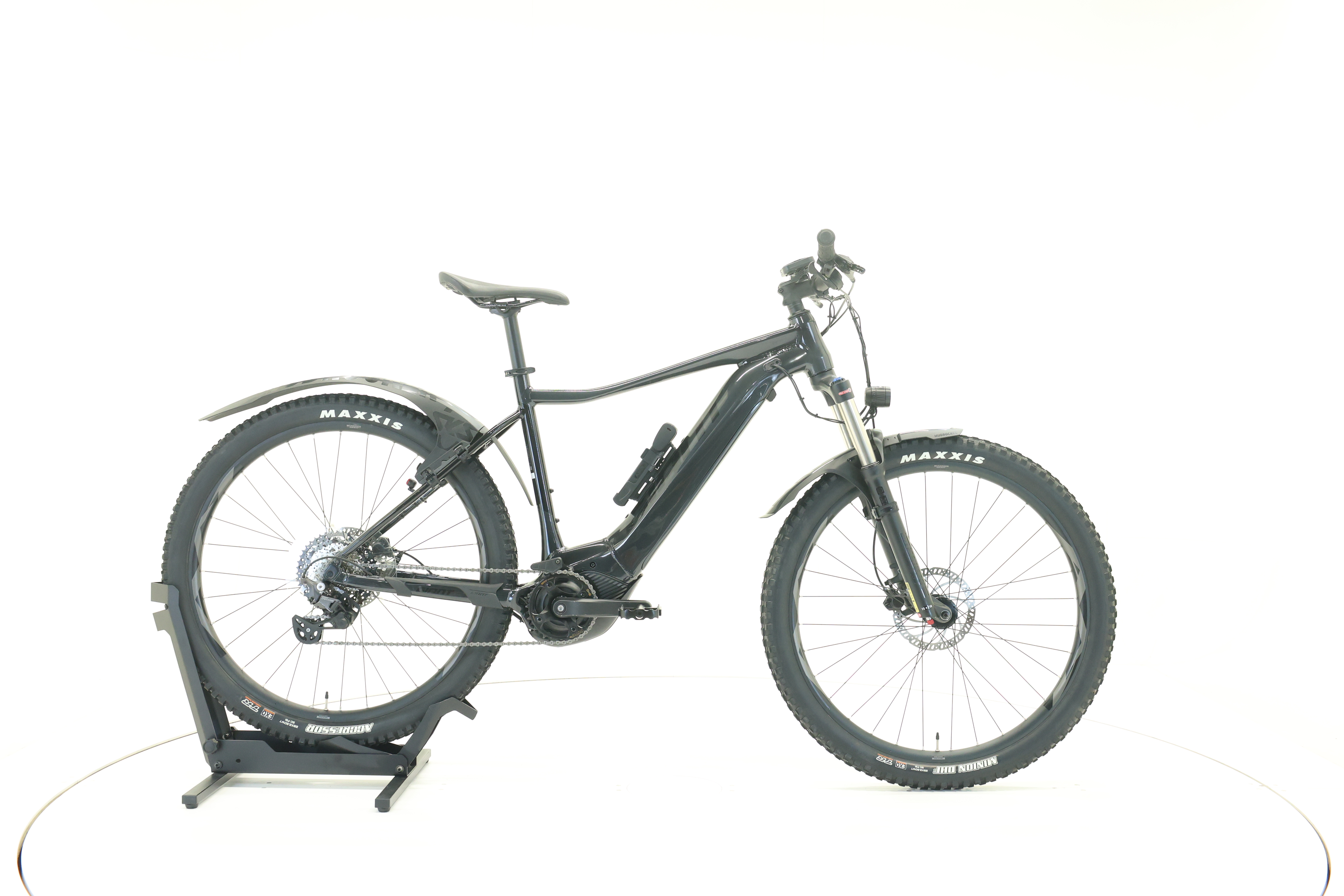 GIANT E+ Pro 2 Fathom
