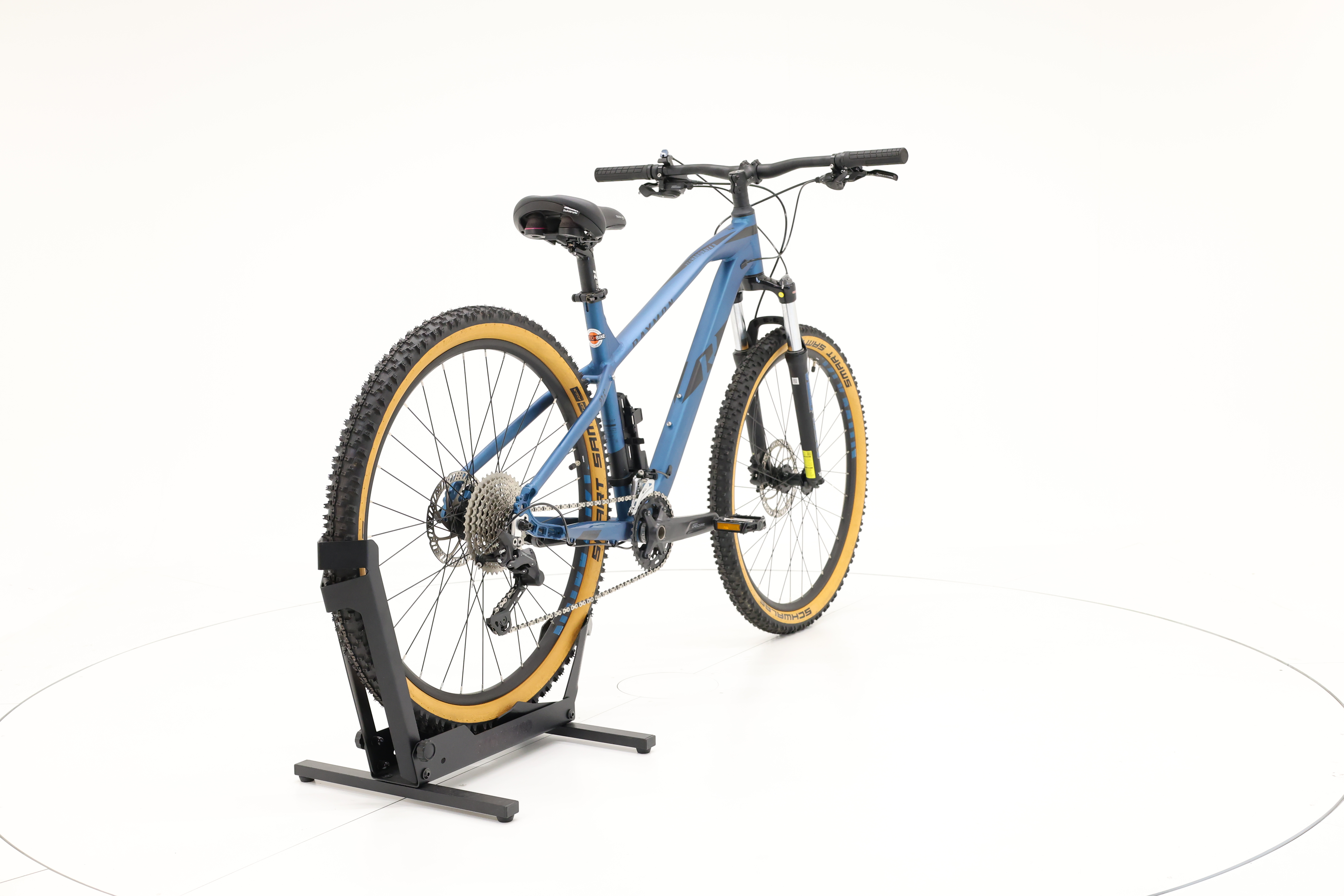 R Raymon Hardray Seven 4.0, 46 cm, 2023, 0 km – Bild 45 von 50