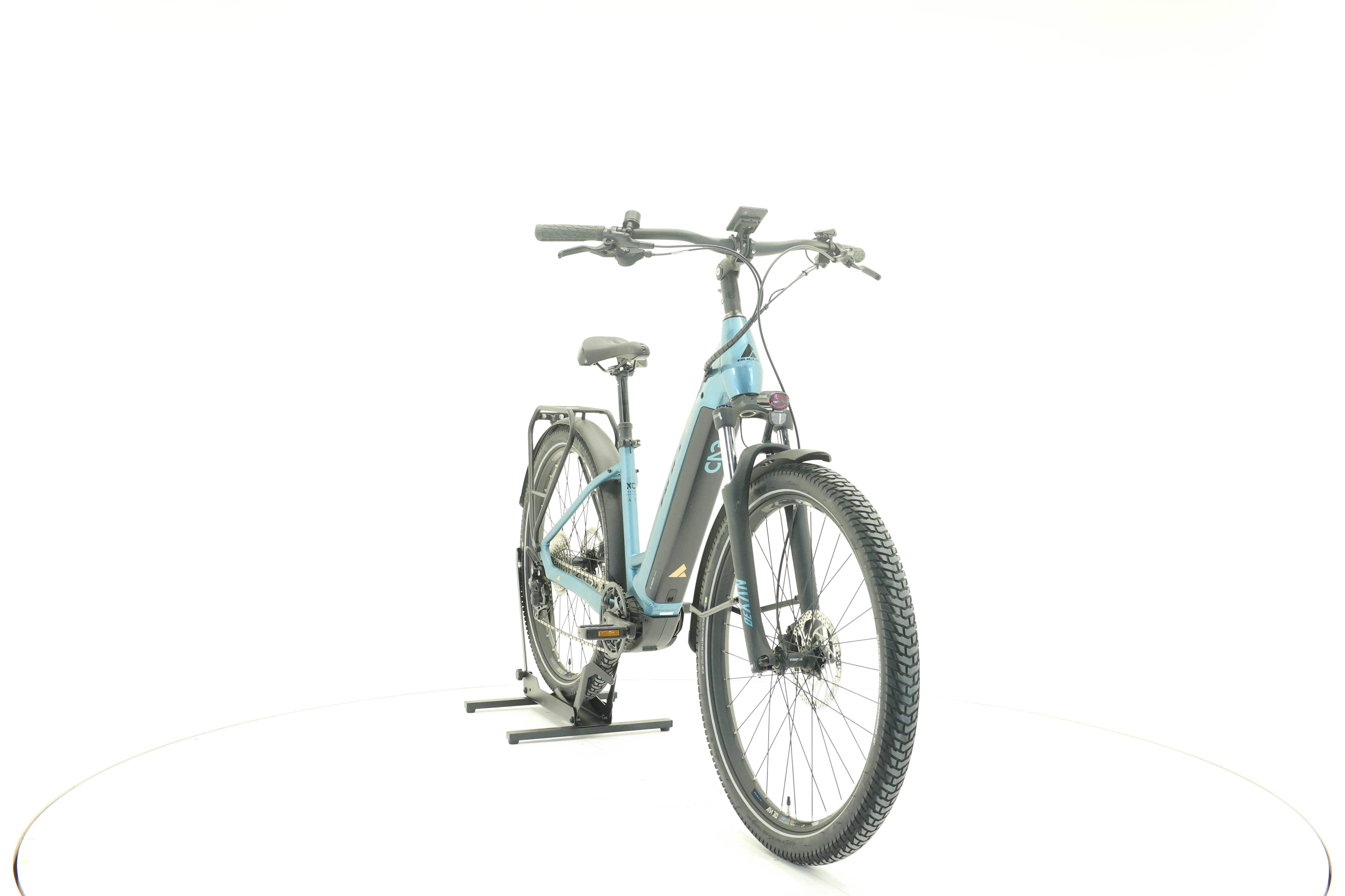 Bulls Iconic 1, 41 cm, 160-169 cm, 2024, 354.9 km – Bild 22 von 24