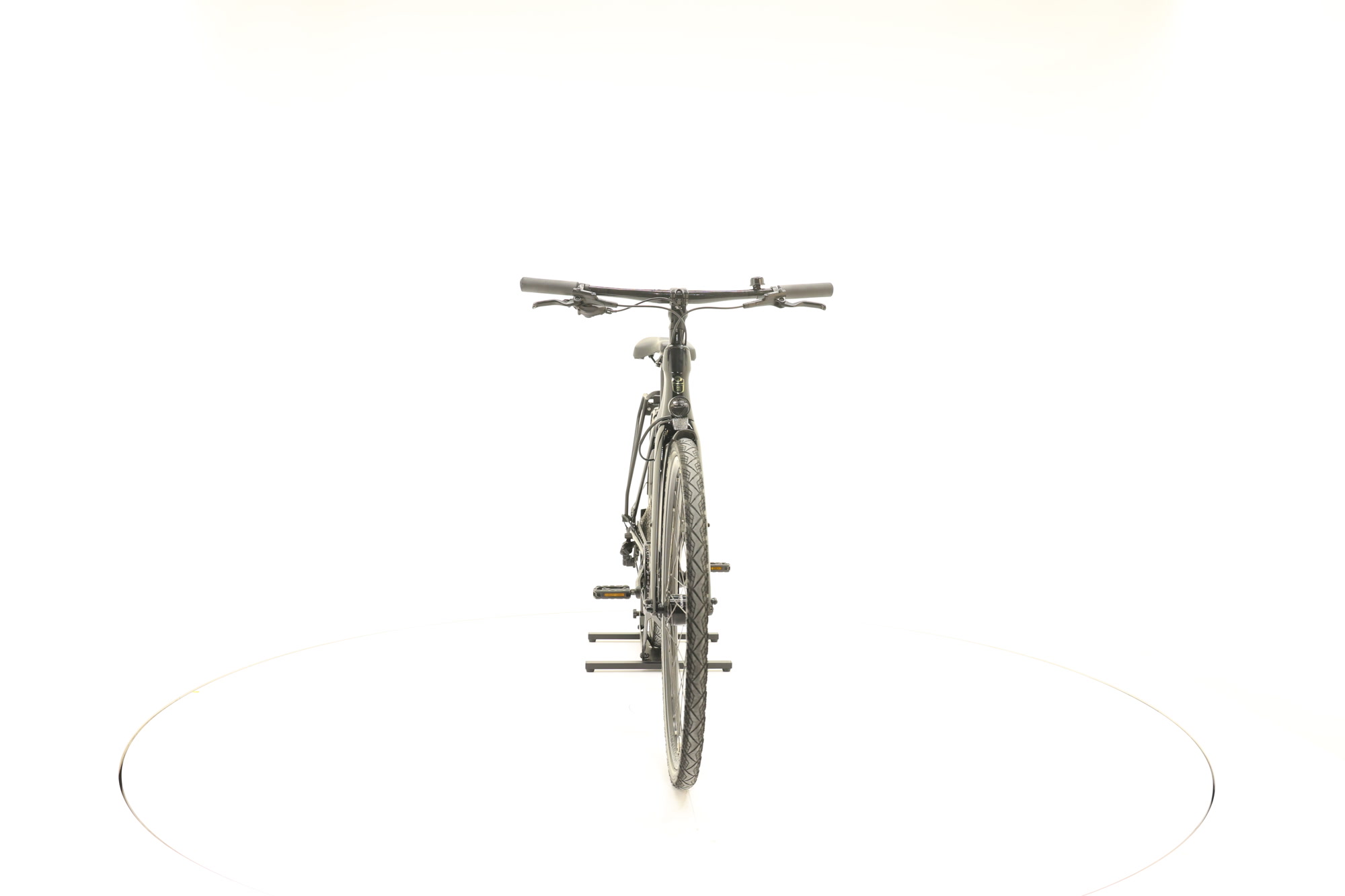 Diamant Rubin Super Legere HER M Tiefschwarz, 46 cm, 170-179 cm, 2024, 0 km – Bild 9 von 12