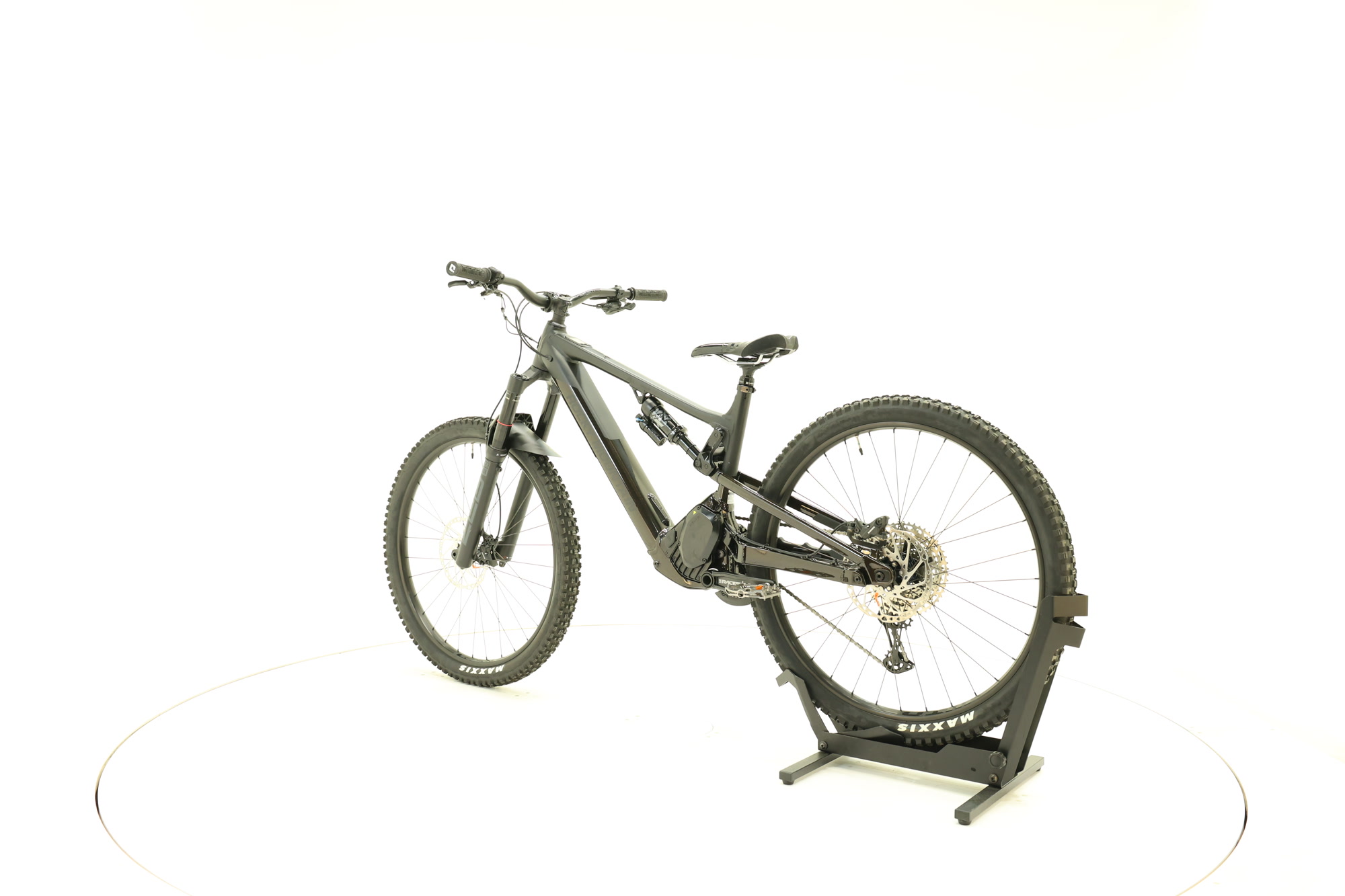 RockyMountain Altitude Powerplay A50