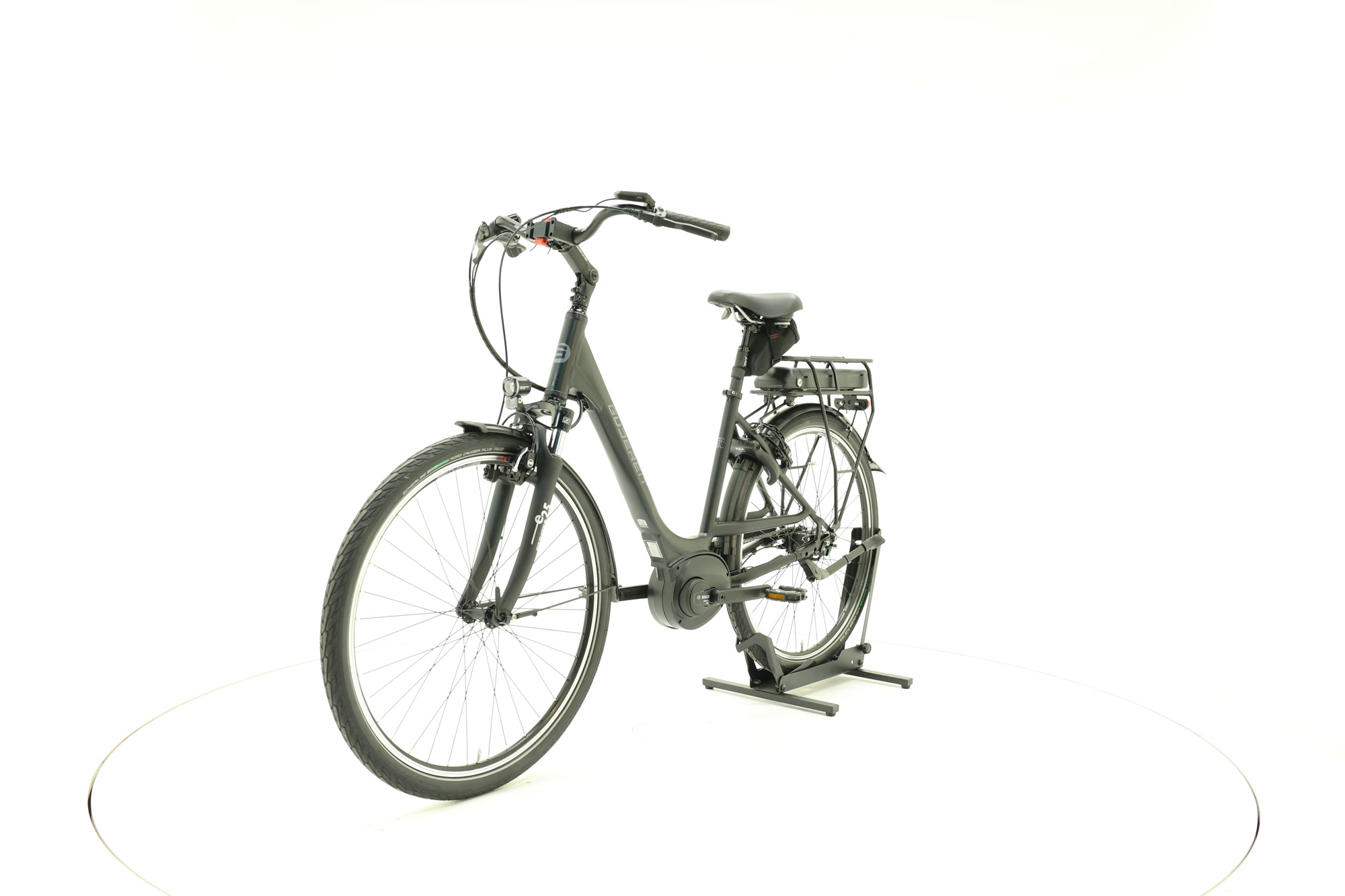 Gudereit EC-3 Elegance