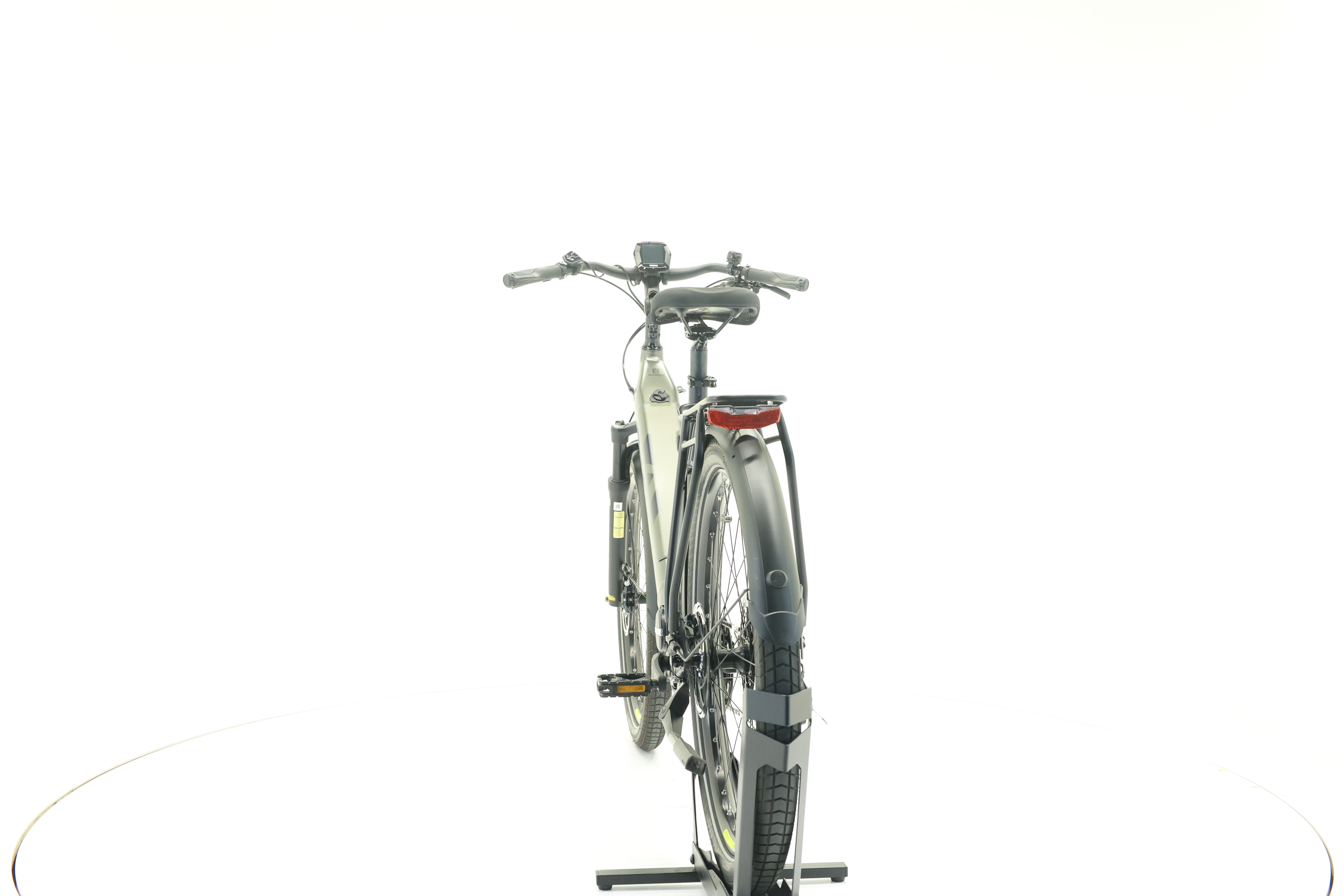 Husqvarna E-Bicycles Pather 3, 55 cm, 170-179 cm, 2025, 250 km – Bild 20 von 24