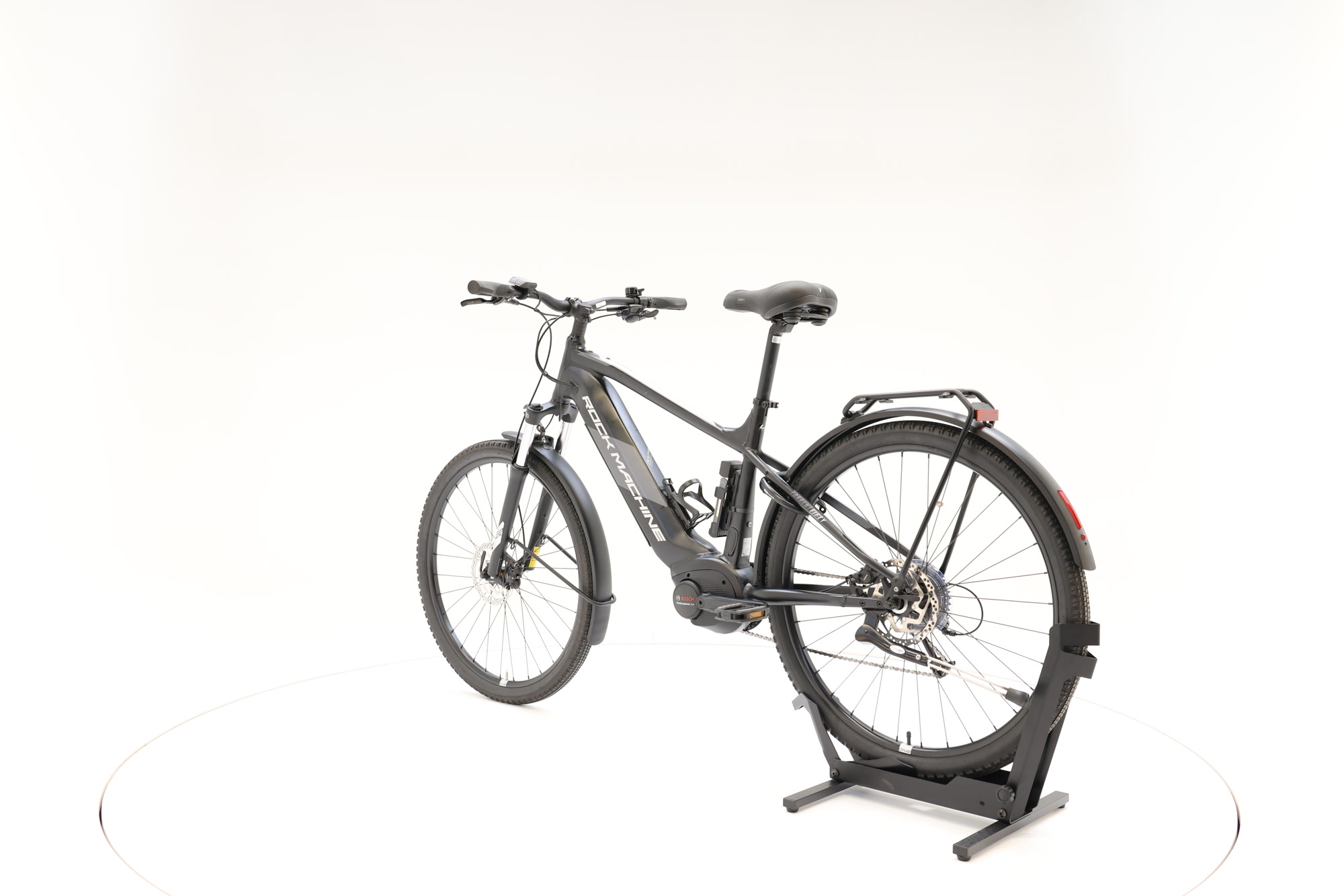 Rock Machine Torrent Int e50-29b Touring – Bild 4 von 7