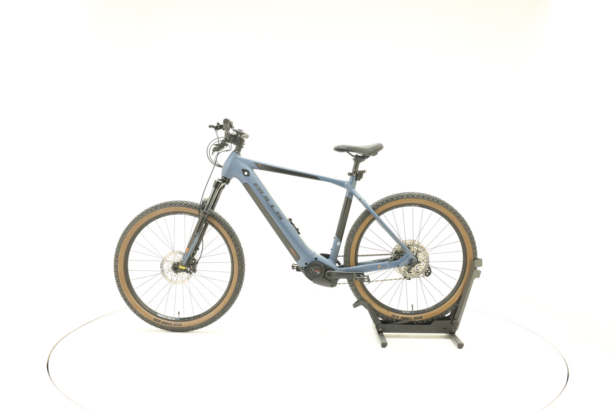 Bulls Copperhead Evo 2, 54 cm, 170-179 cm, 2024, 159 km – Bild 4 von 23