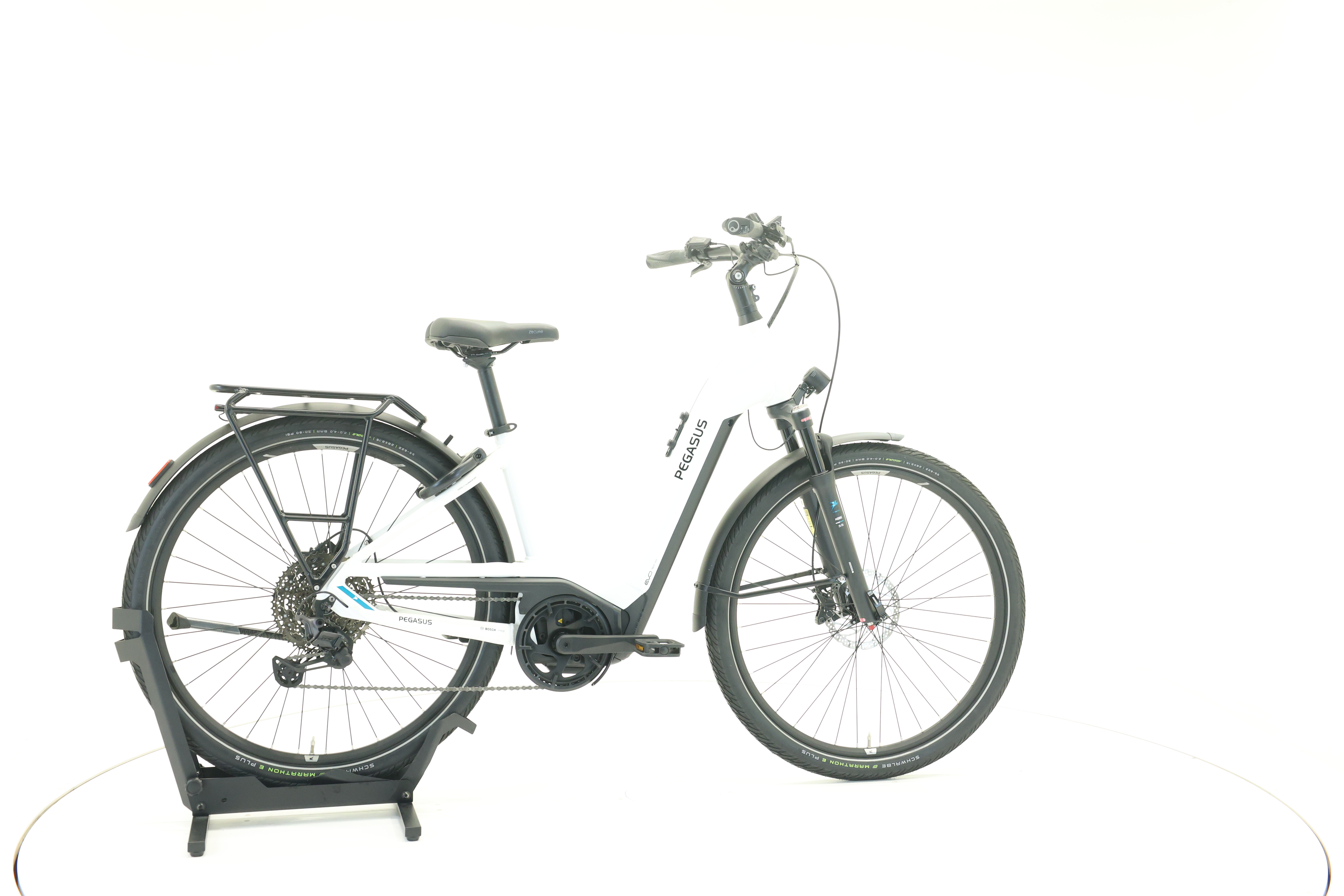 Pegasus Premio EVO 11 Lite, 45 cm, 150-159 cm, 2025, 592 km – Bild 20 von 24
