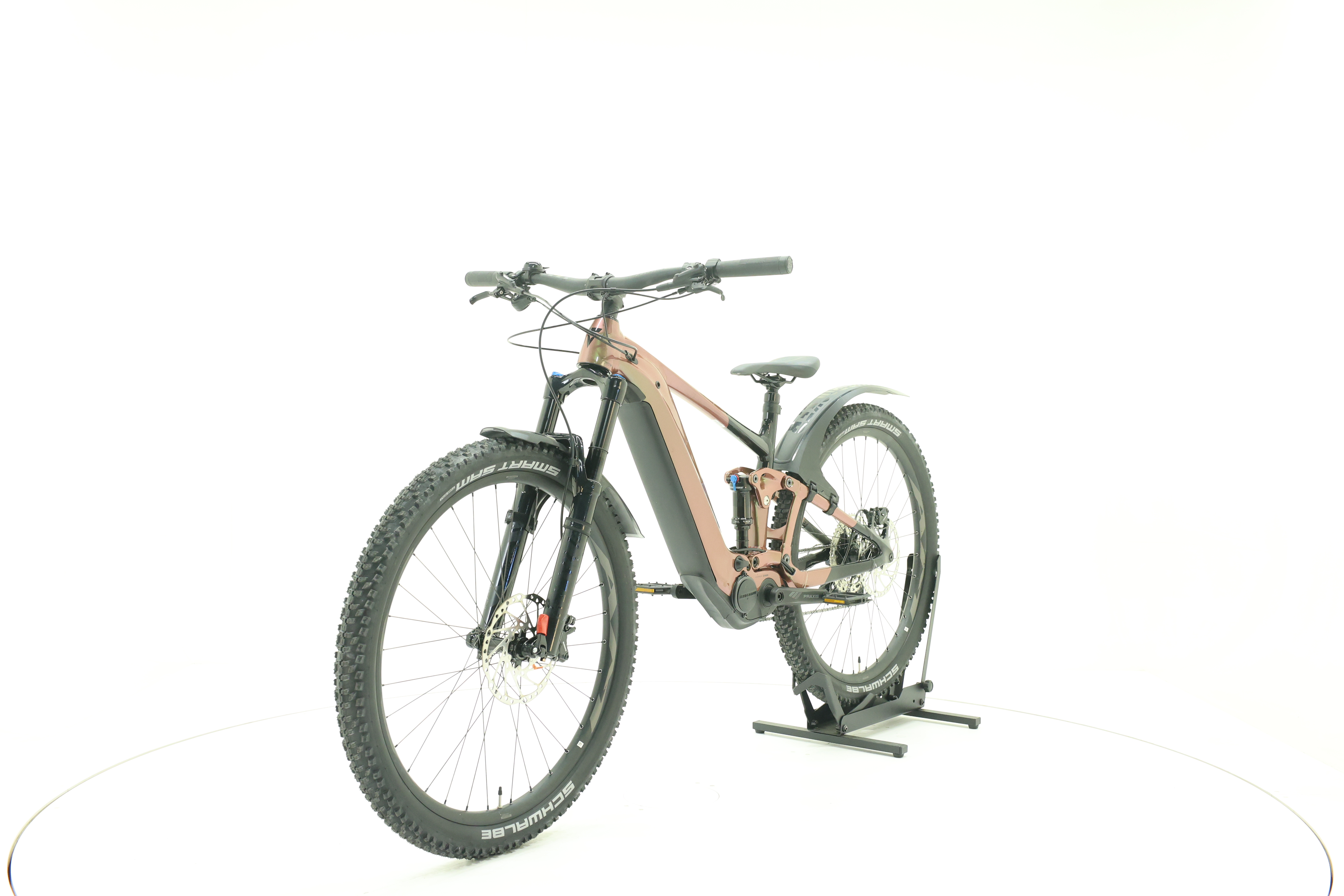 GIANT Trance X E+2