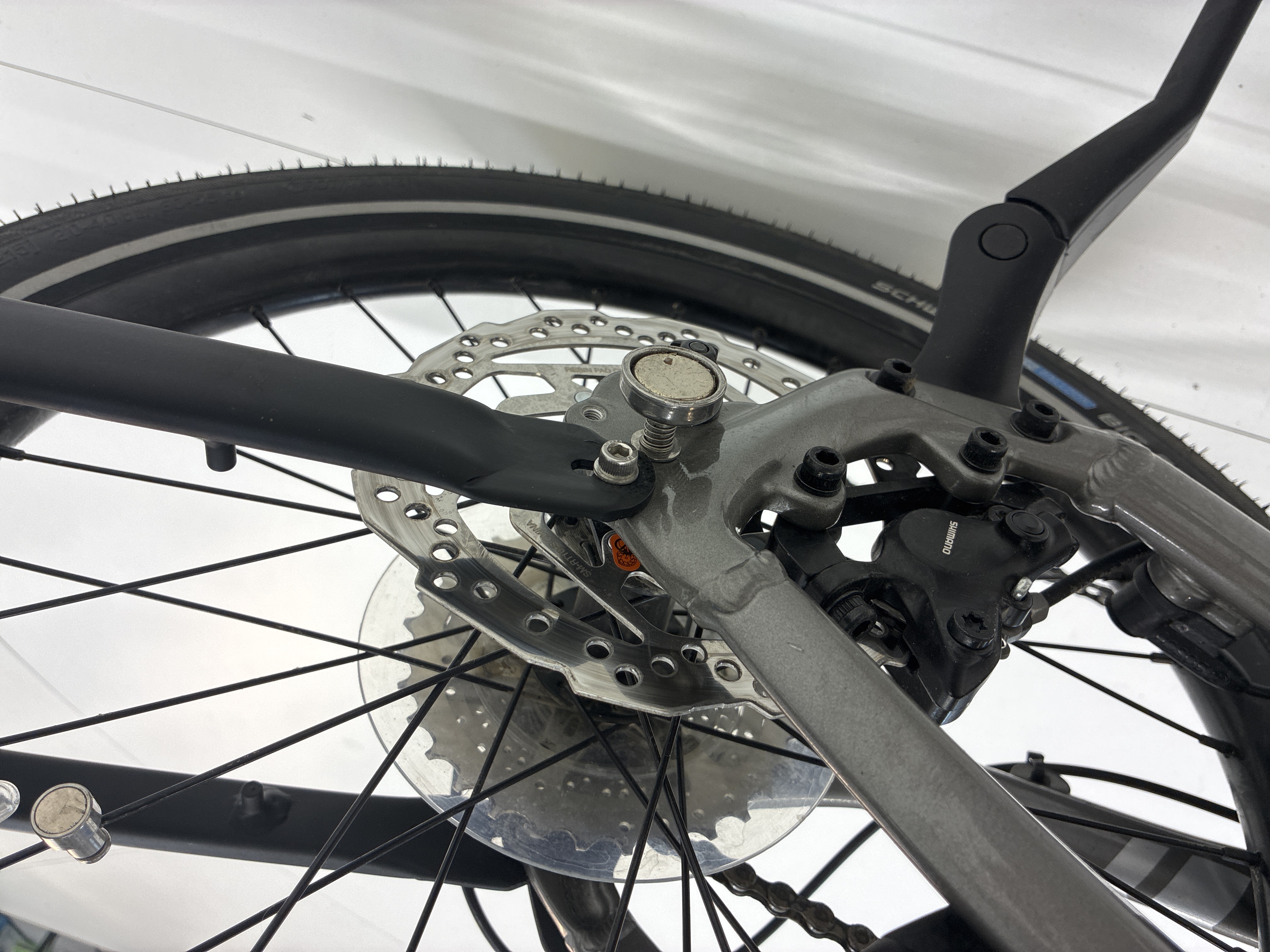 Tern Vektron Q9