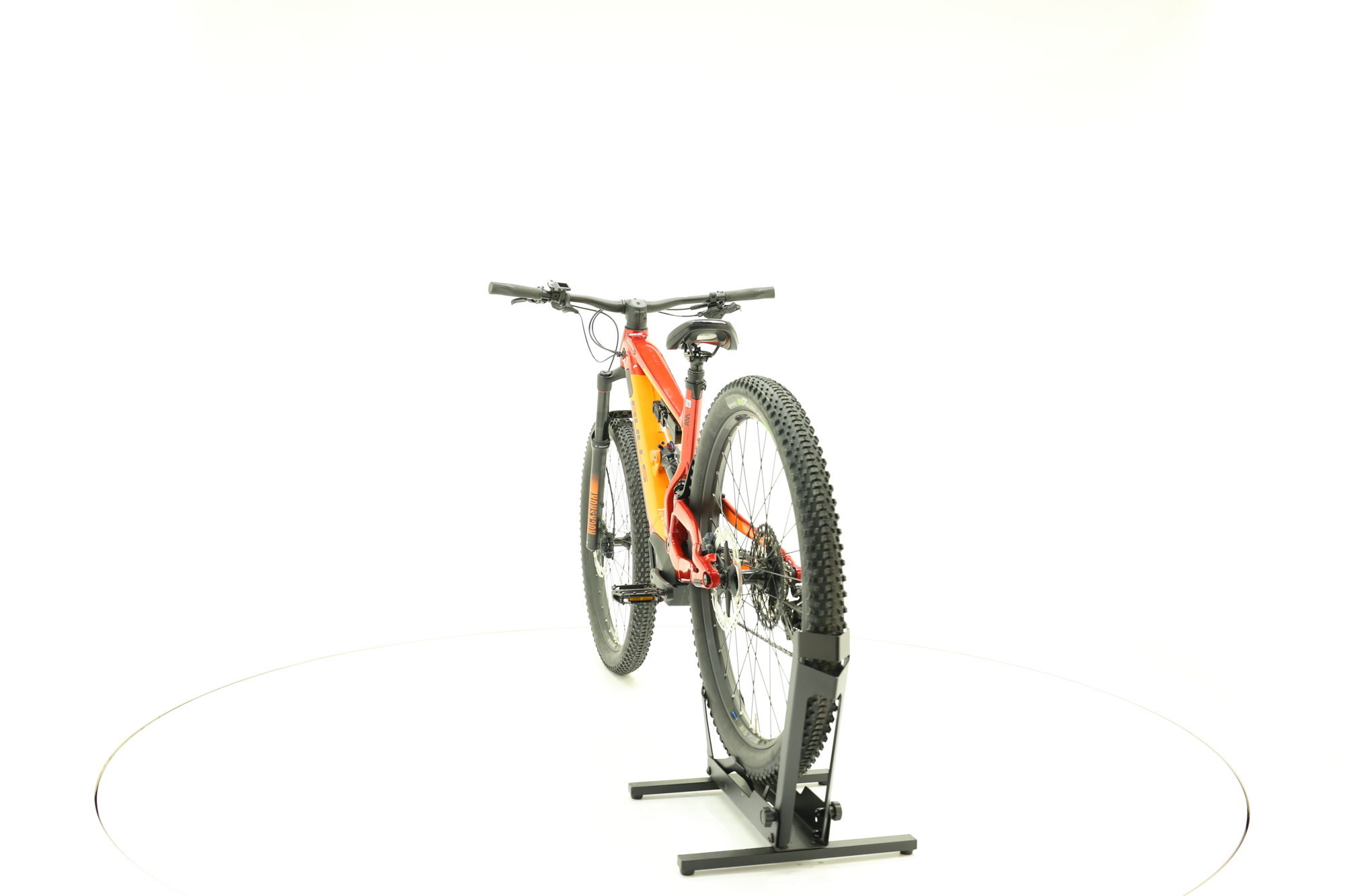 Bulls E-Stream EVO AM 3, 44 cm, 170-179 cm, 2023, 1113 km – Bild 5 von 8