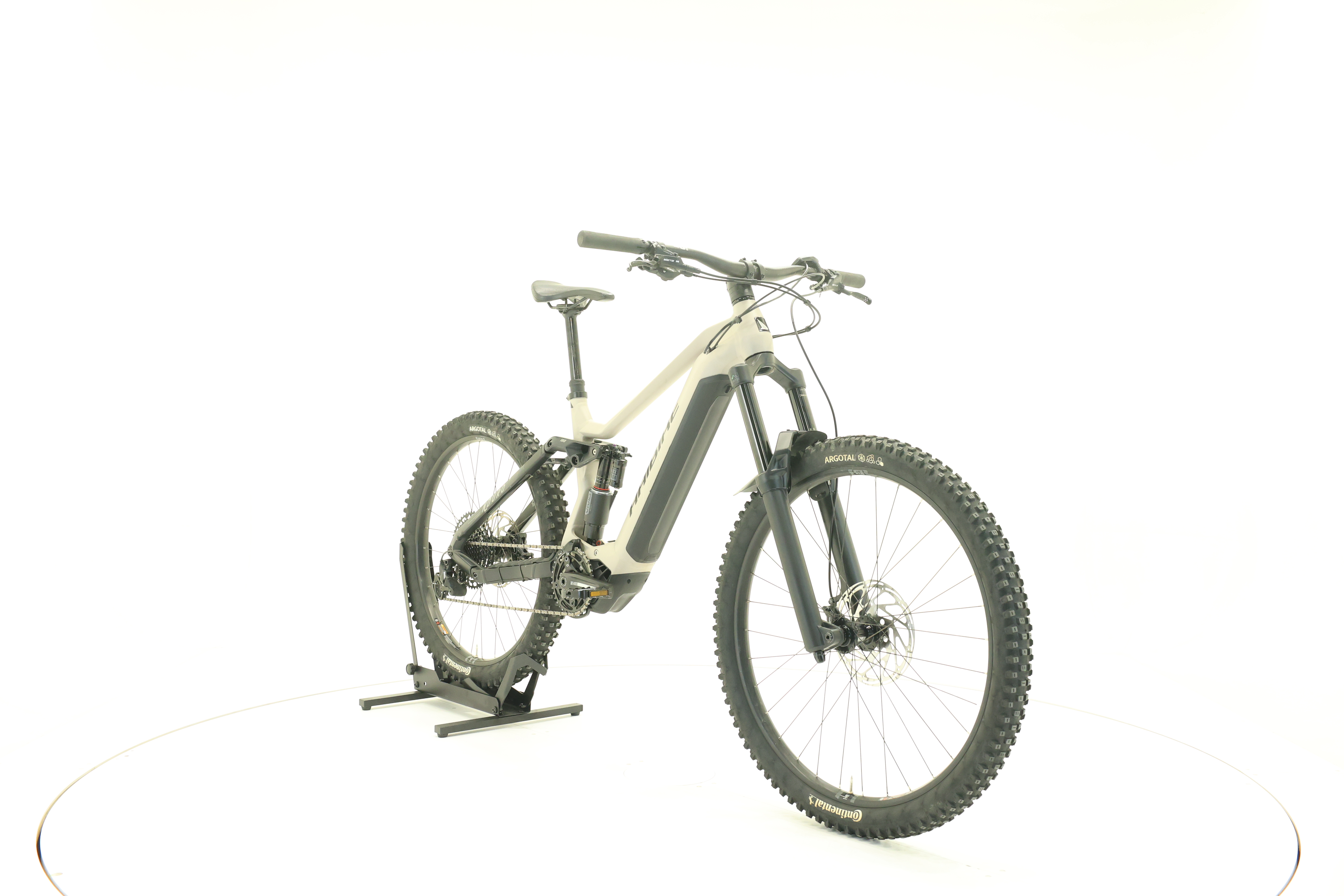 Haibike N Duro 6
