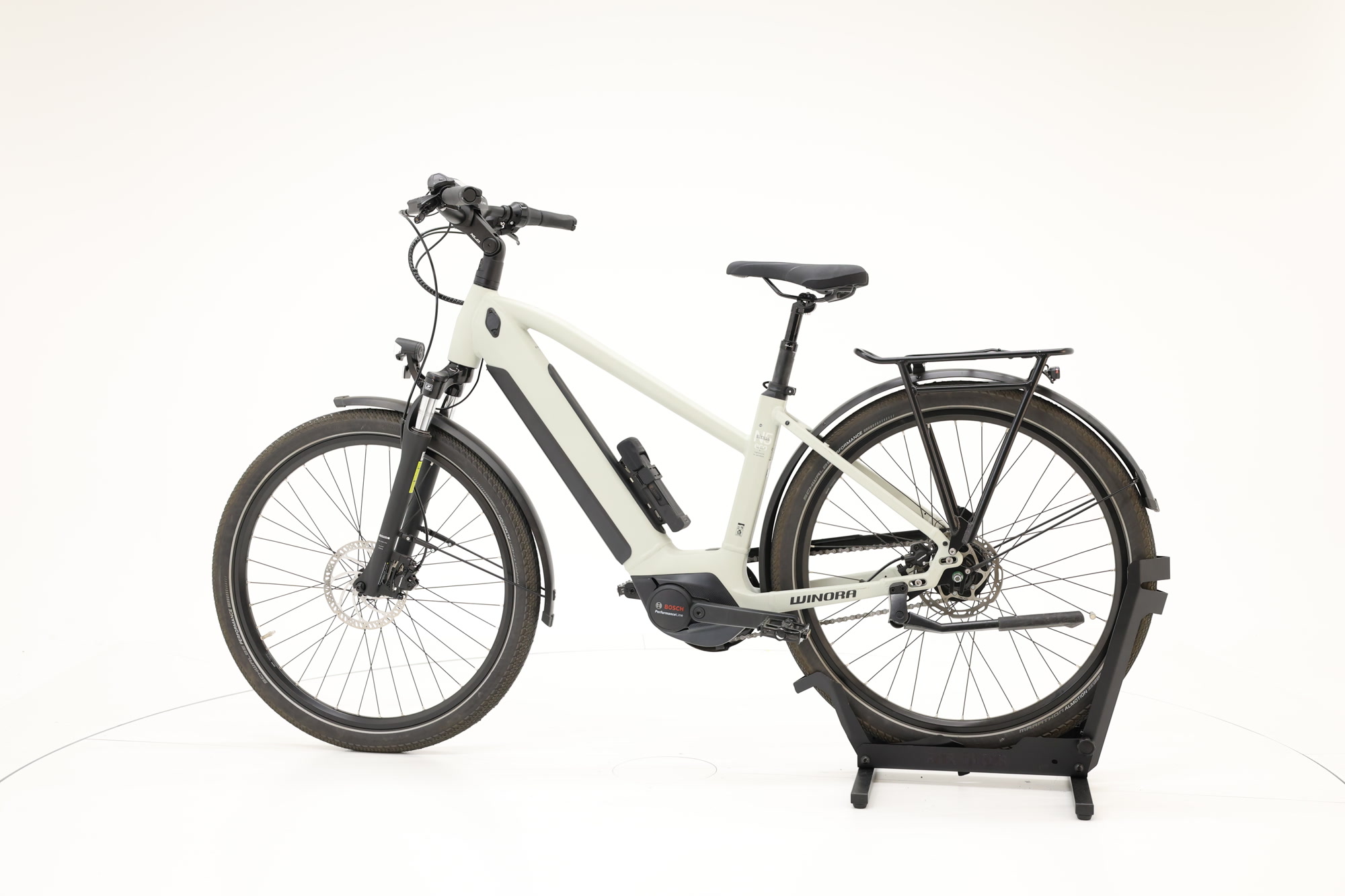 Winora Sinus N5f ECO – Bild 3 von 7