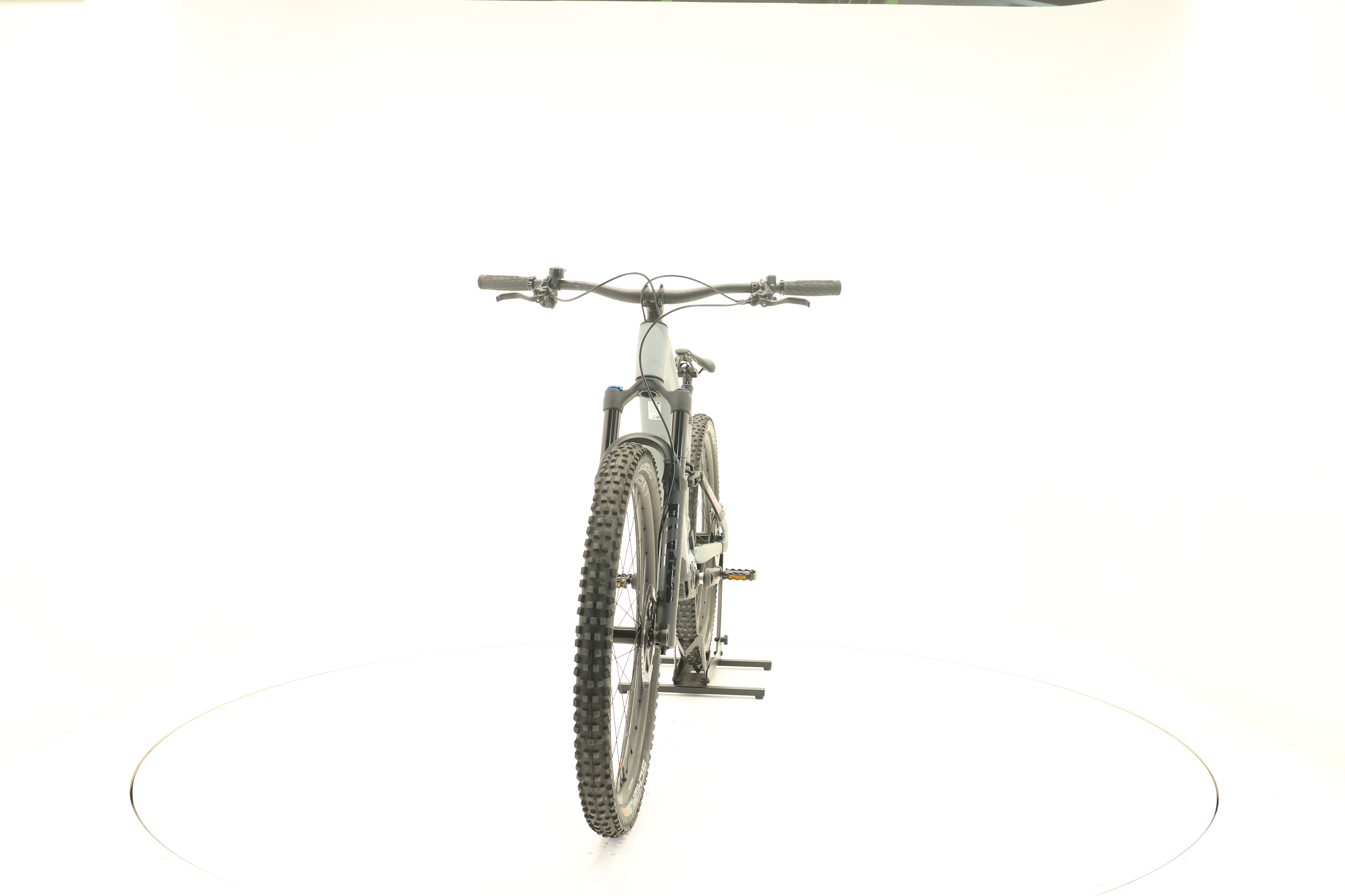 Cube AMS Hybrid C:68X TM 400X, L, 180-189 cm, 2025, 931.8 km – Bild 23 von 24