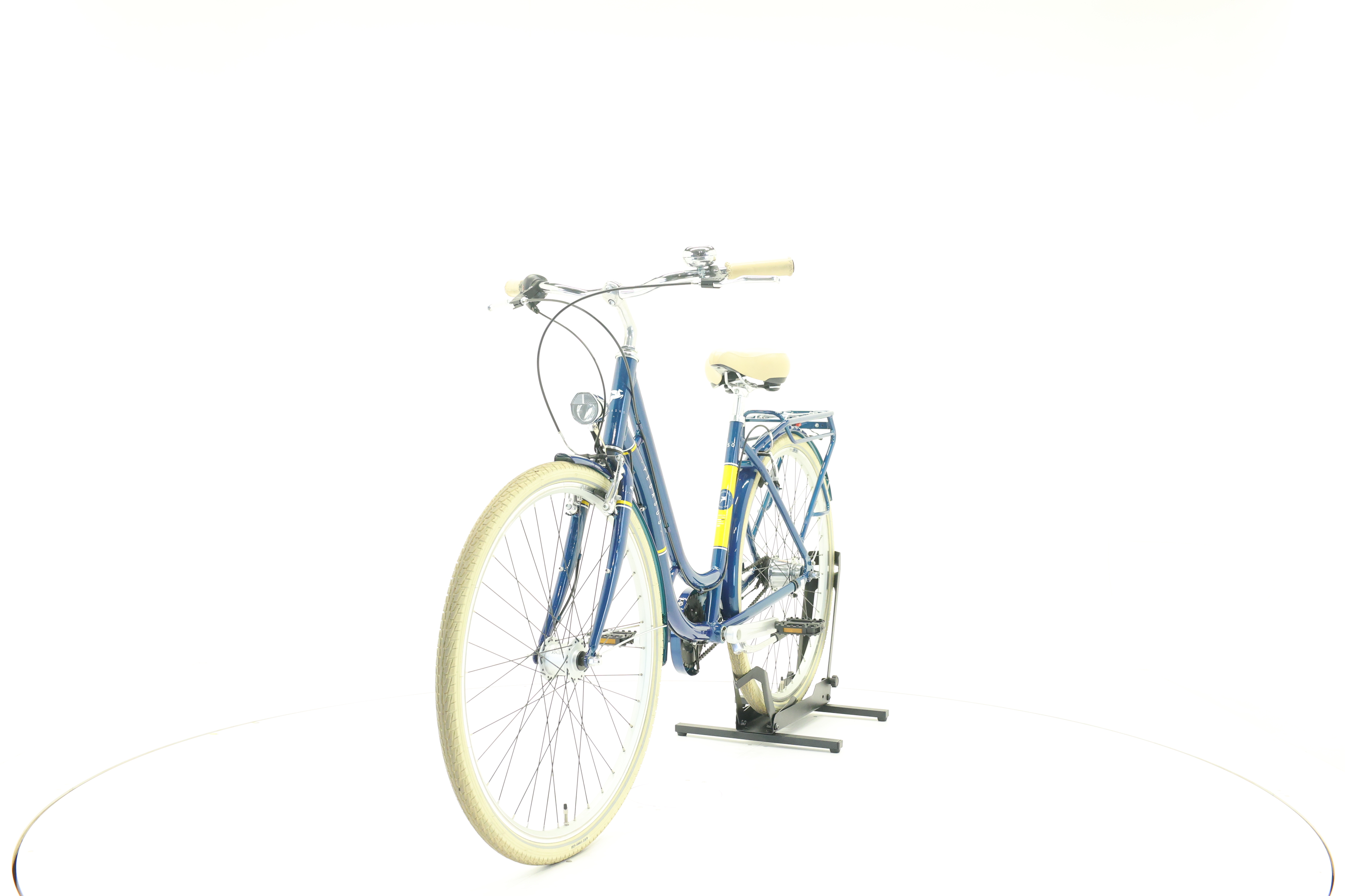 Pegasus Piazza Tour 7 Er28, 50 cm, 160-169 cm, 2023, 0 km – Bild 14 von 26