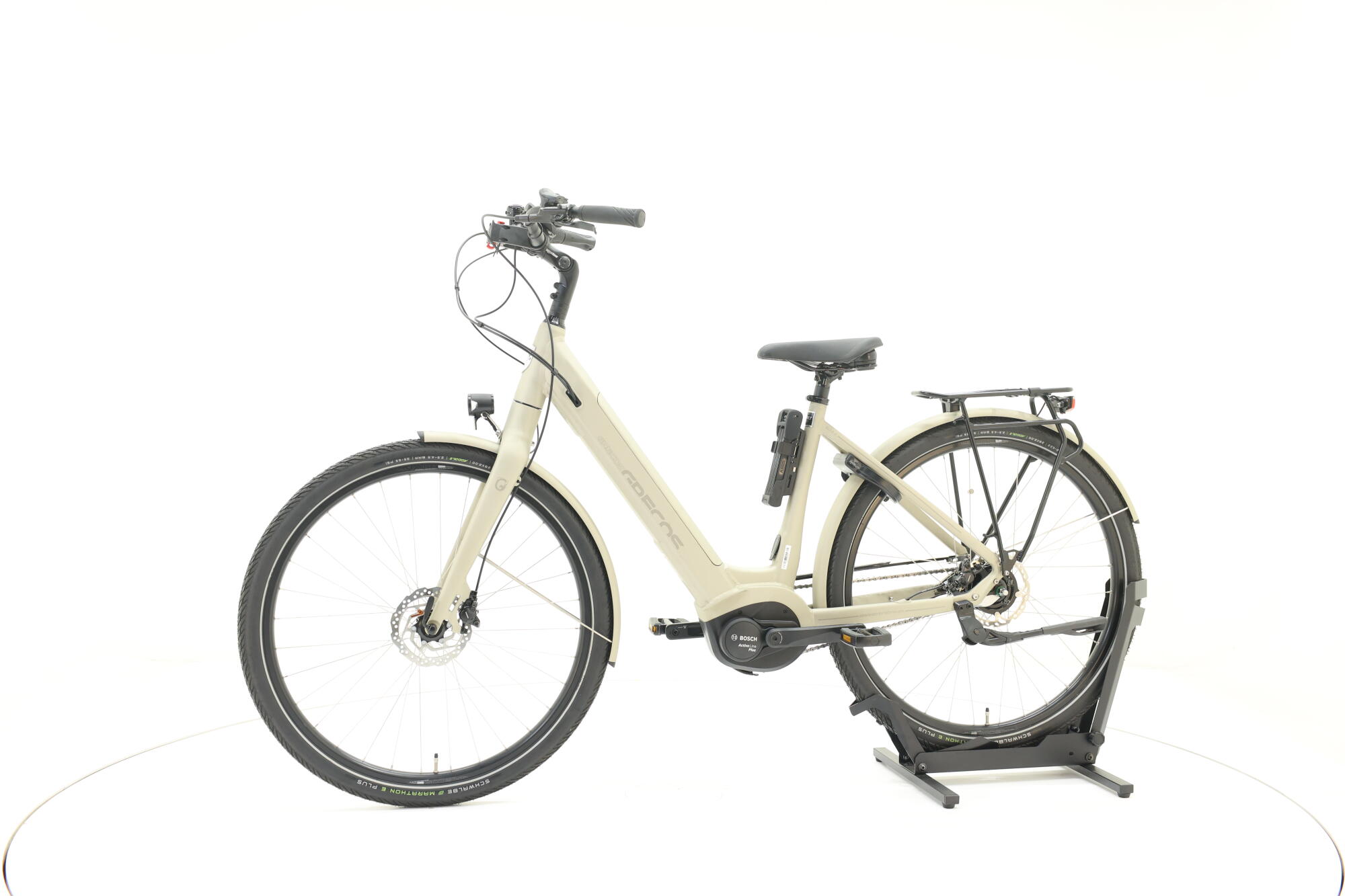 Grecos Eli 2.2 ALP