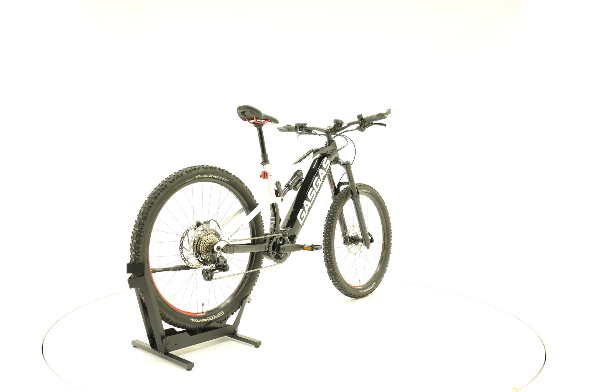 GASGAS G Enduro 2.0, L, 180-189 cm, 2024, 604 km – Bild 4 von 14