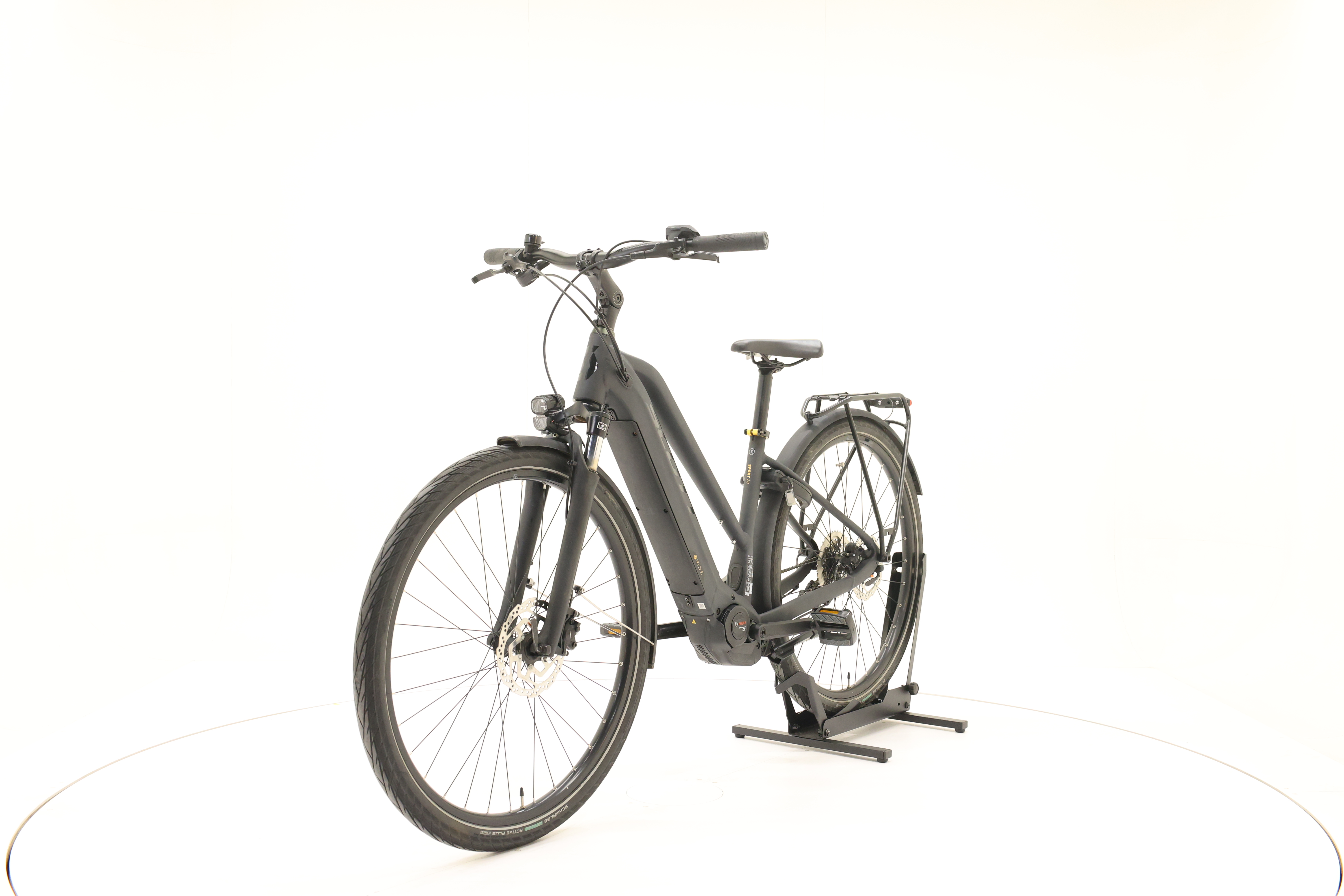 Scott Sport SUB eRIDE (97315)