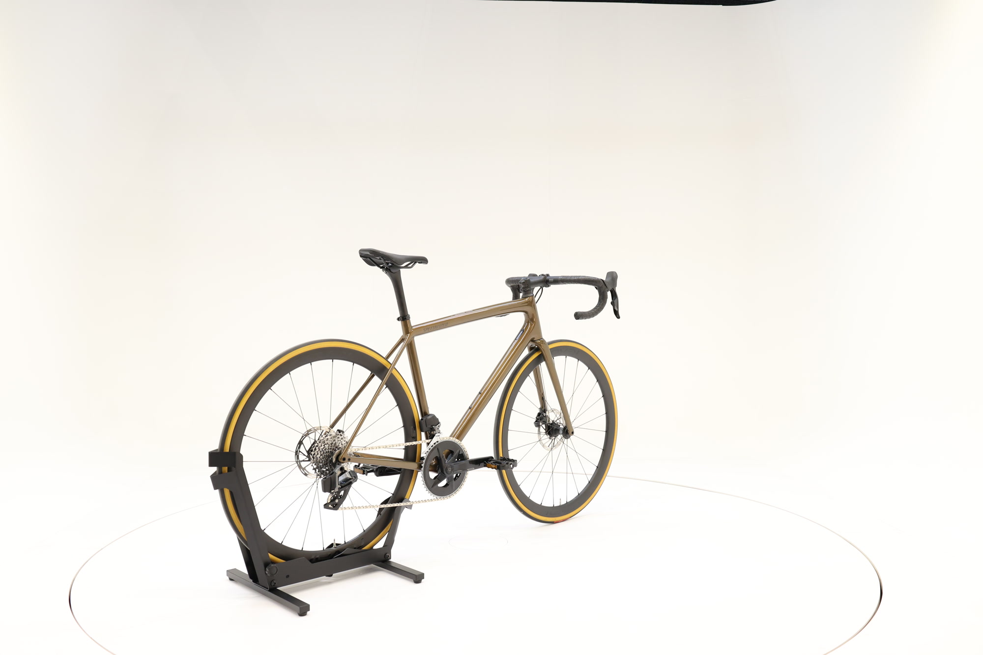 Specialized Aethos Expert - Rival eTap AXS, 50 cm, 170-179 cm, 2025, 0 km – Bild 4 von 14