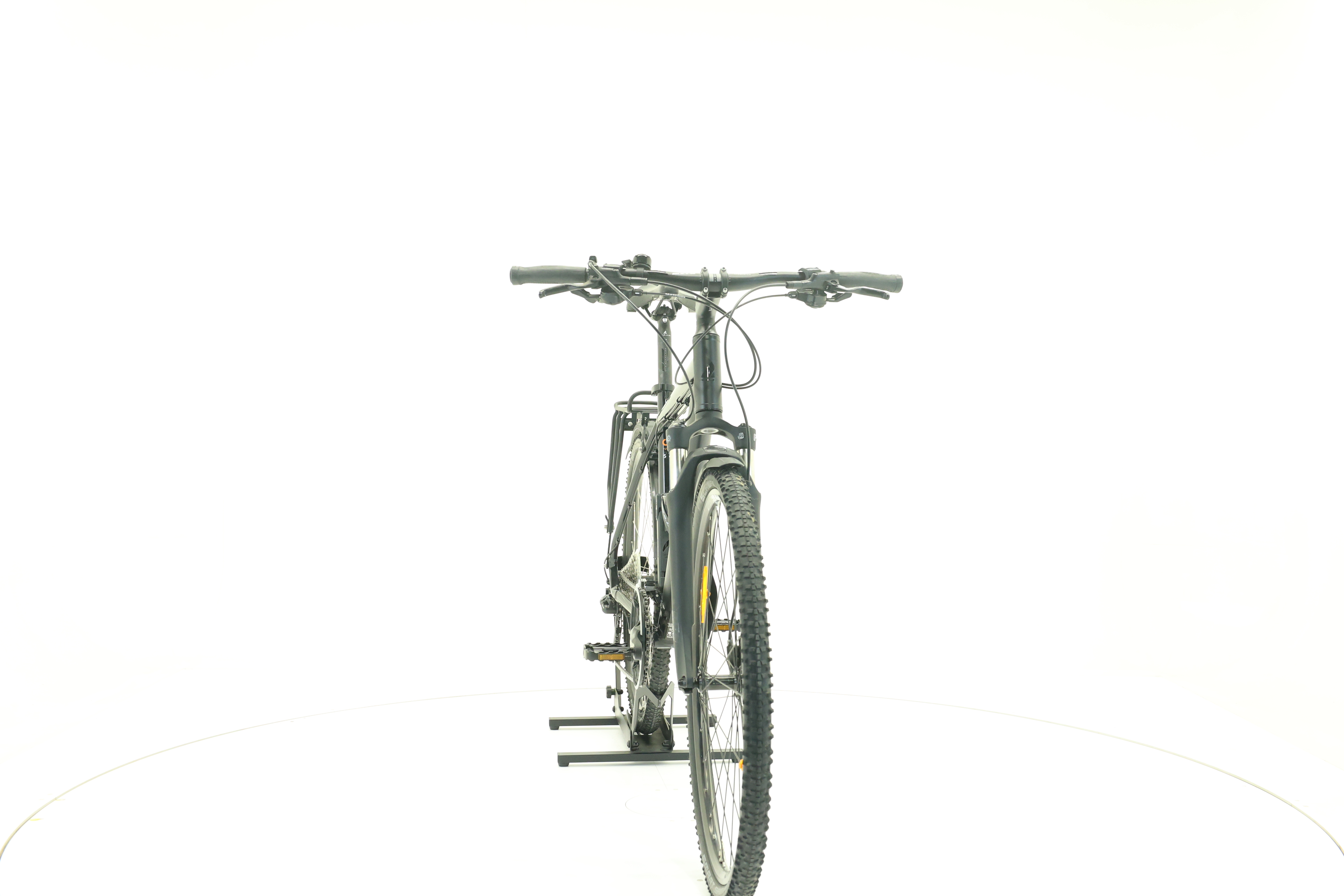 Bulls Cross Mov Er28 sc Rh54cm Diam 30K, 54 cm, 170-179 cm, 2024, 0 km – Bild 20 von 31