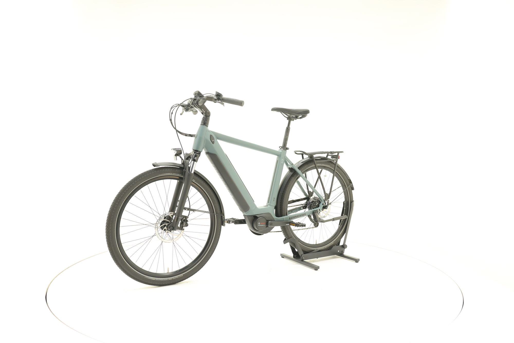 Winora Sinus 9
