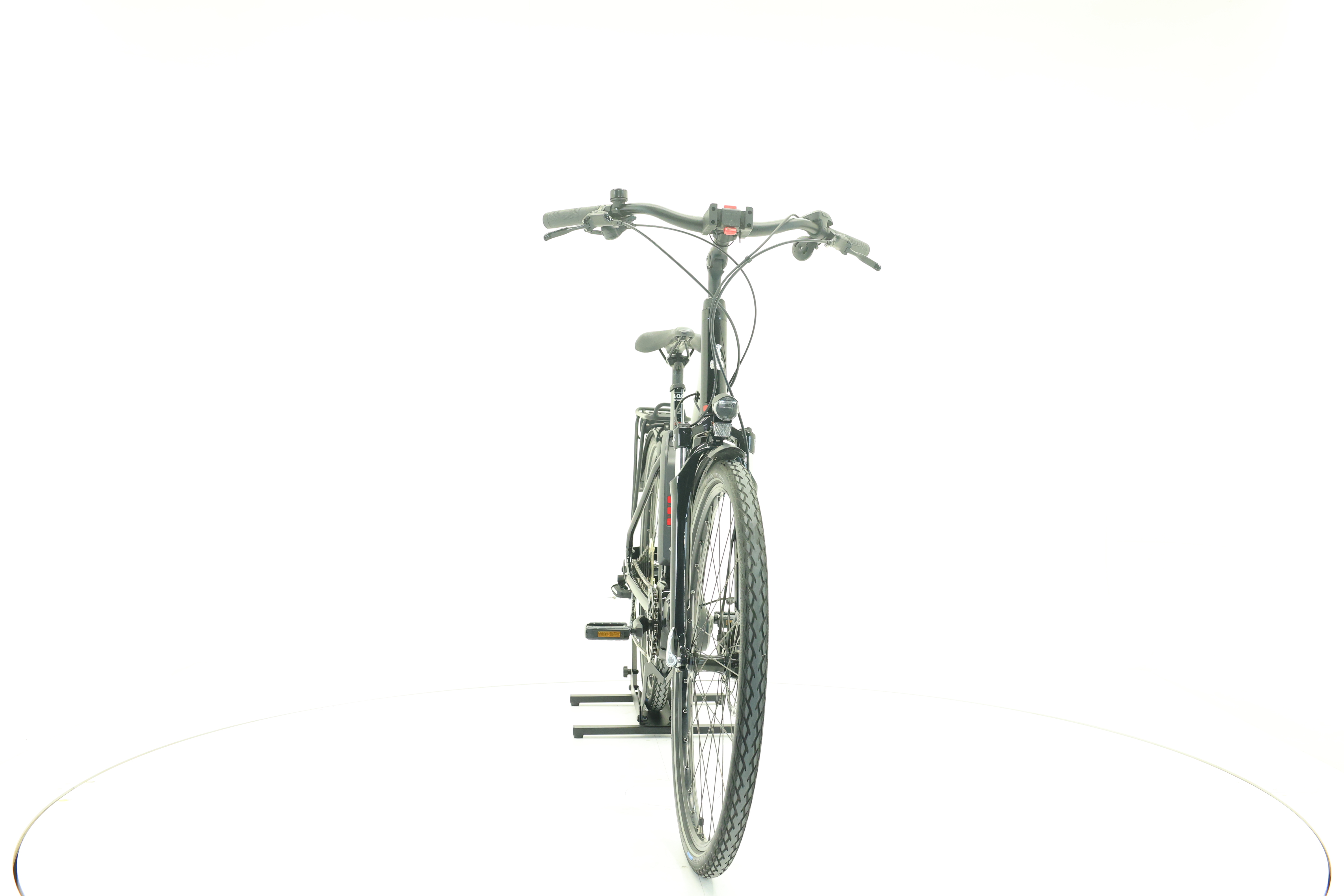 Raleigh Stoker Ltd Comfort, 55 cm, 170-179 cm, 2023, 1108 km – Bild 13 von 24