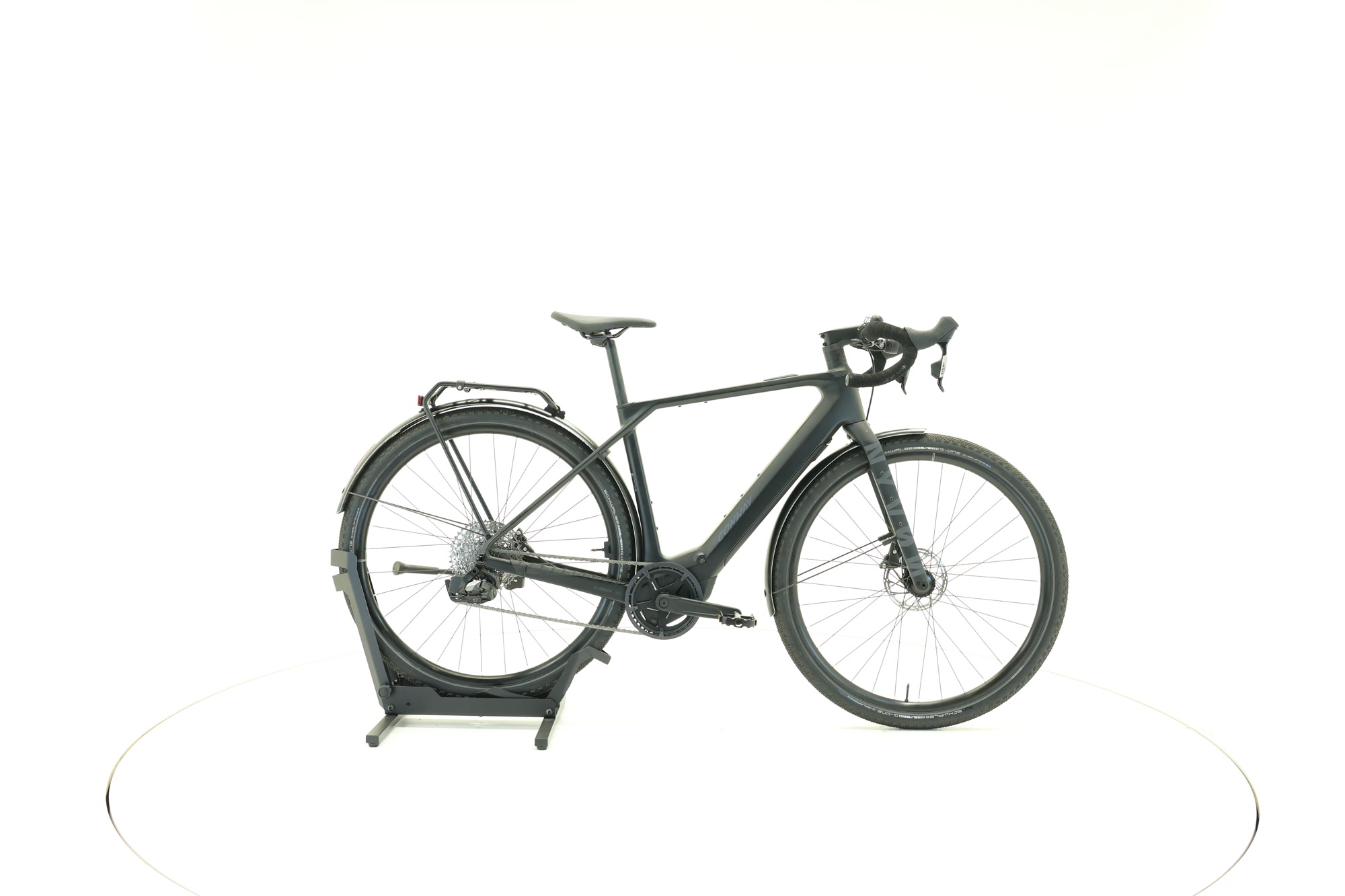 Conway NYVON 10.0 C Allroad, M, 170-179 cm, 2025, 234 km – Bild 5 von 8