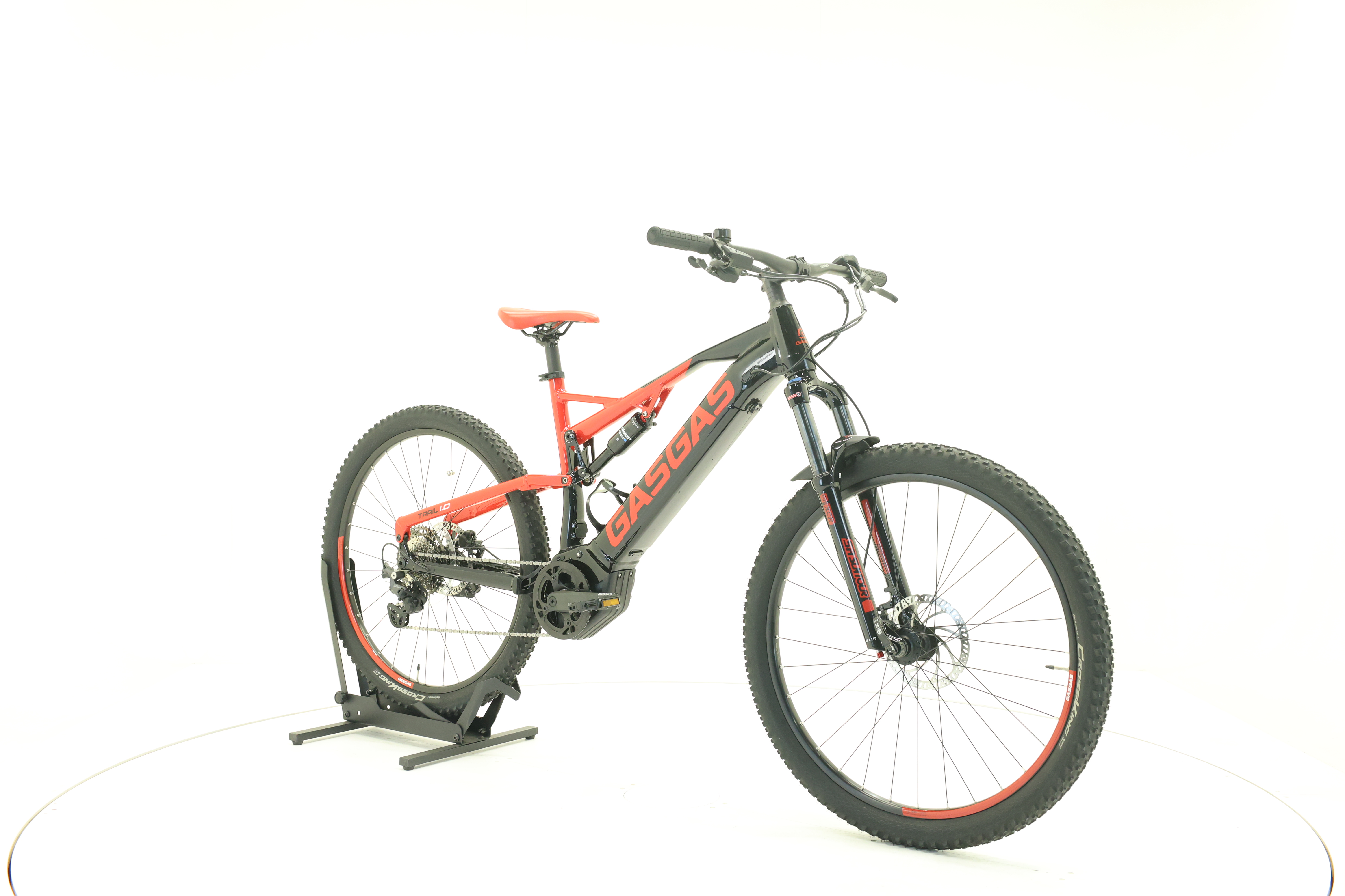 GASGAS G Trail 1.0, L, 180-189 cm, 2024, 532 km – Bild 8 von 27