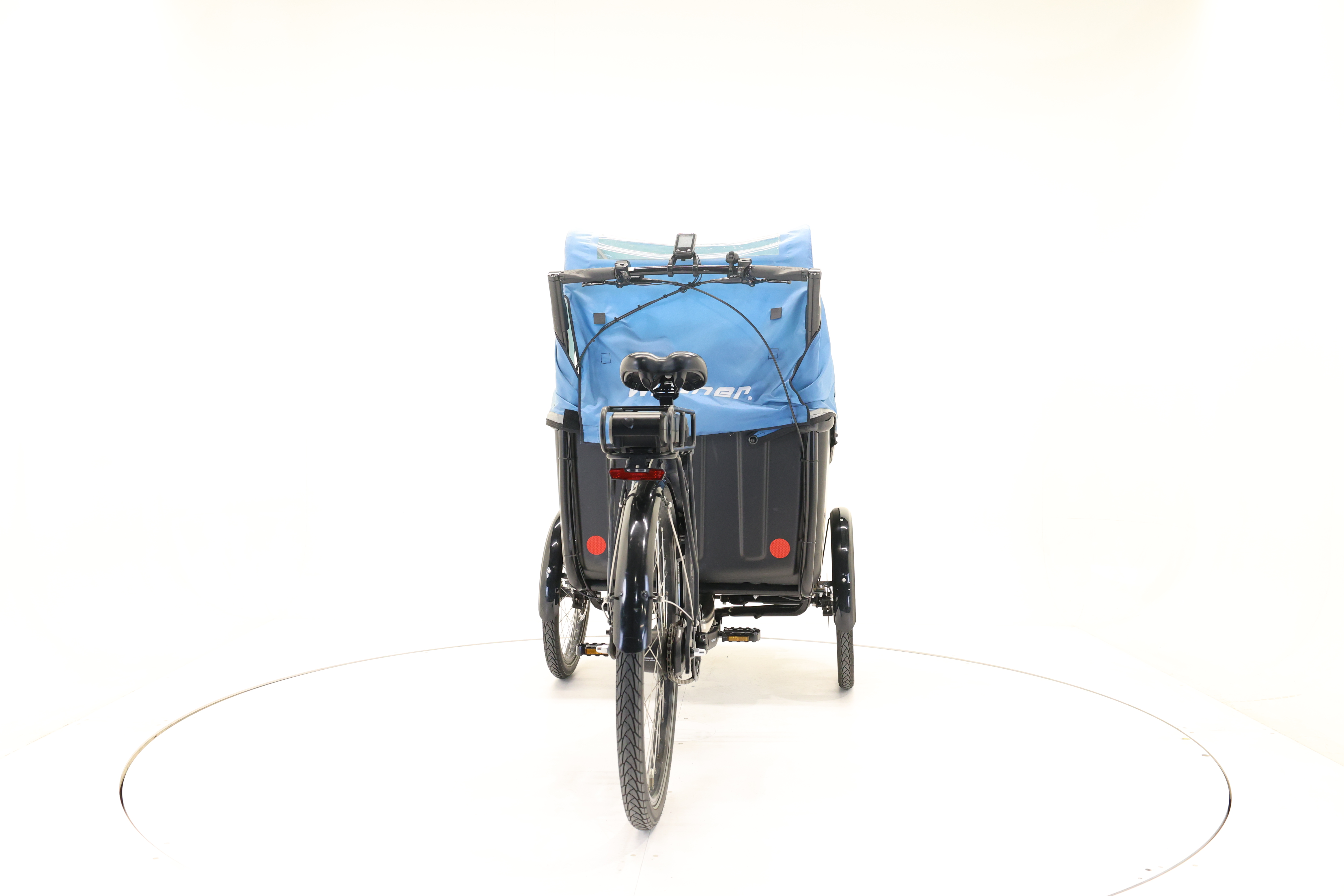 Winther E-Cargoo
