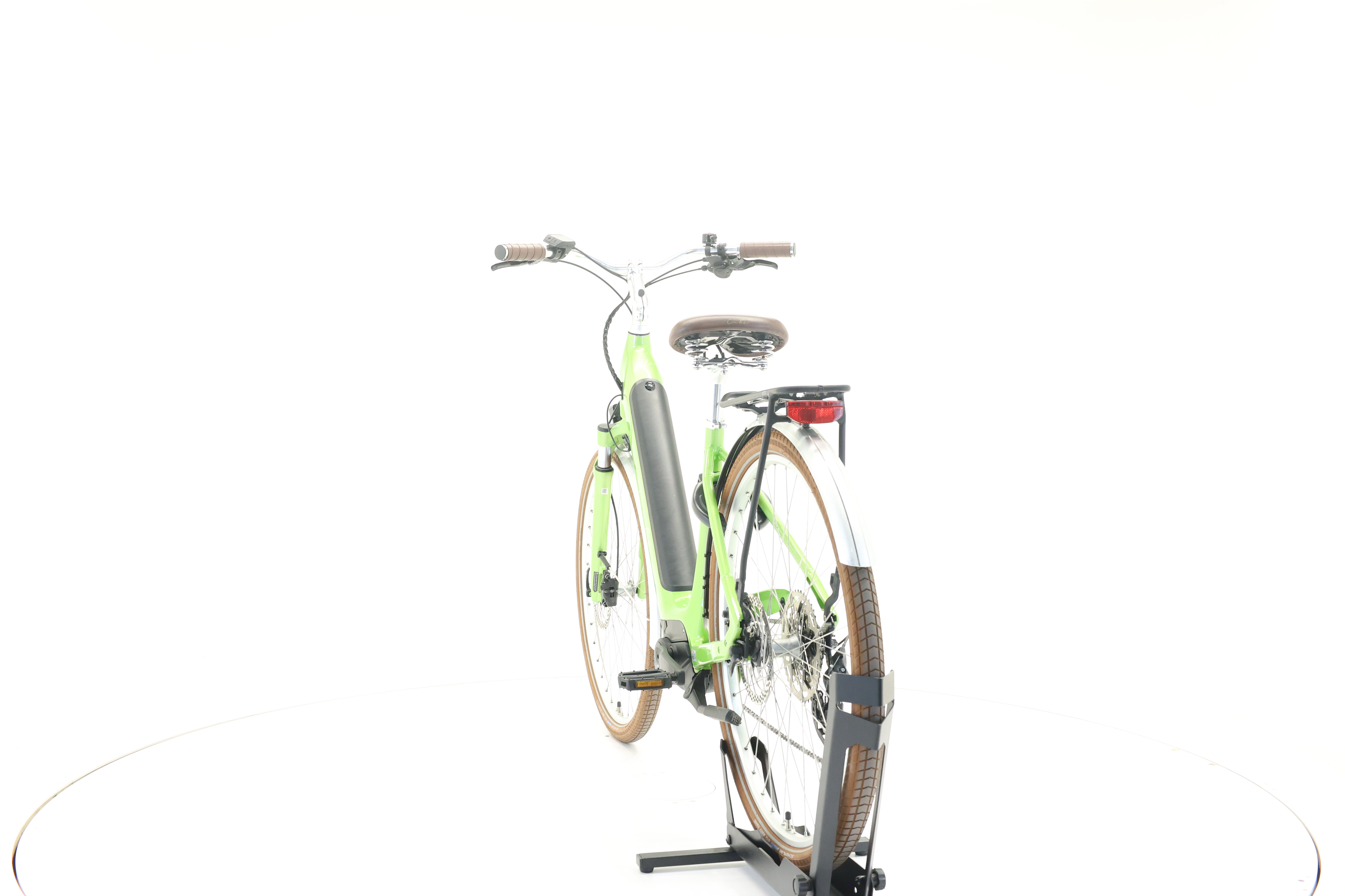 Cube Ella Ride Hybrid, 50 cm, 160-169 cm, 2025, 1312 km – Bild 22 von 24