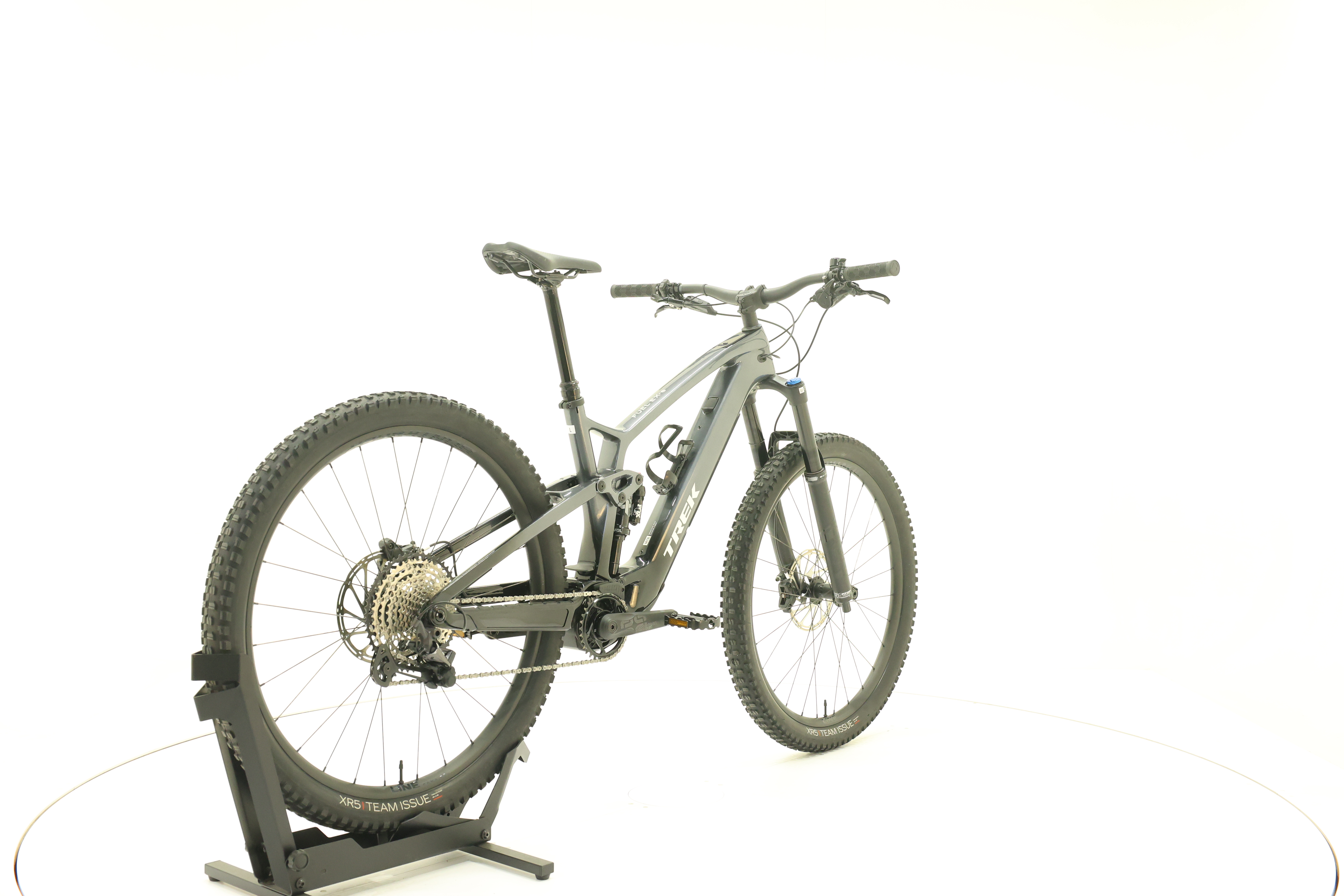 Trek Fuel EXe 9.7, L, 180-189 cm, 2023, 1212 km – Bild 3 von 5