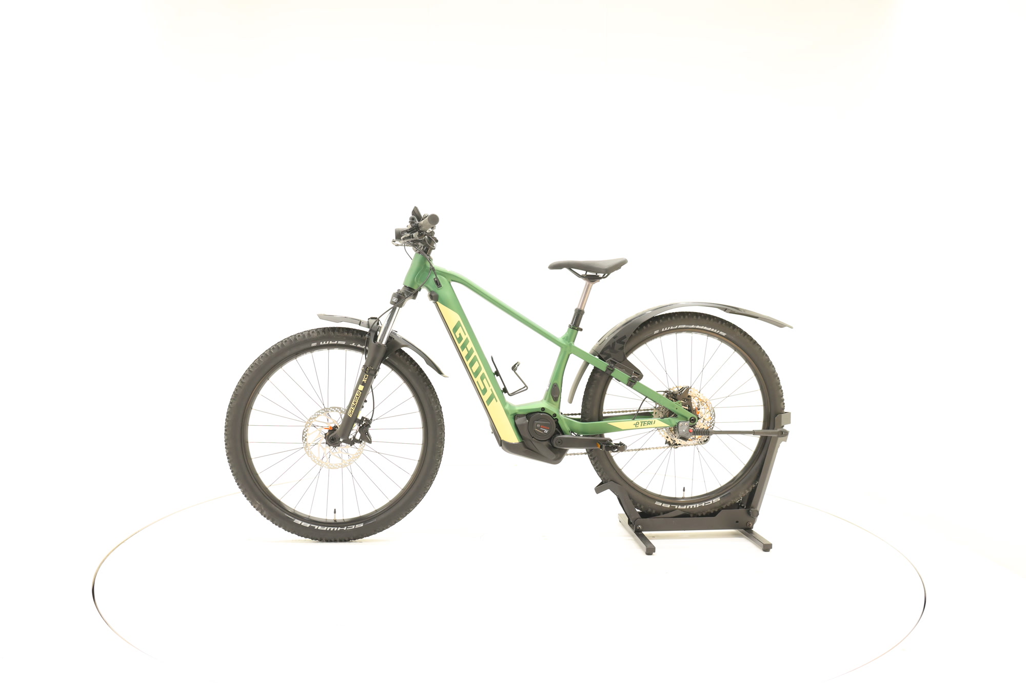 Ghost E-Teru Advanced