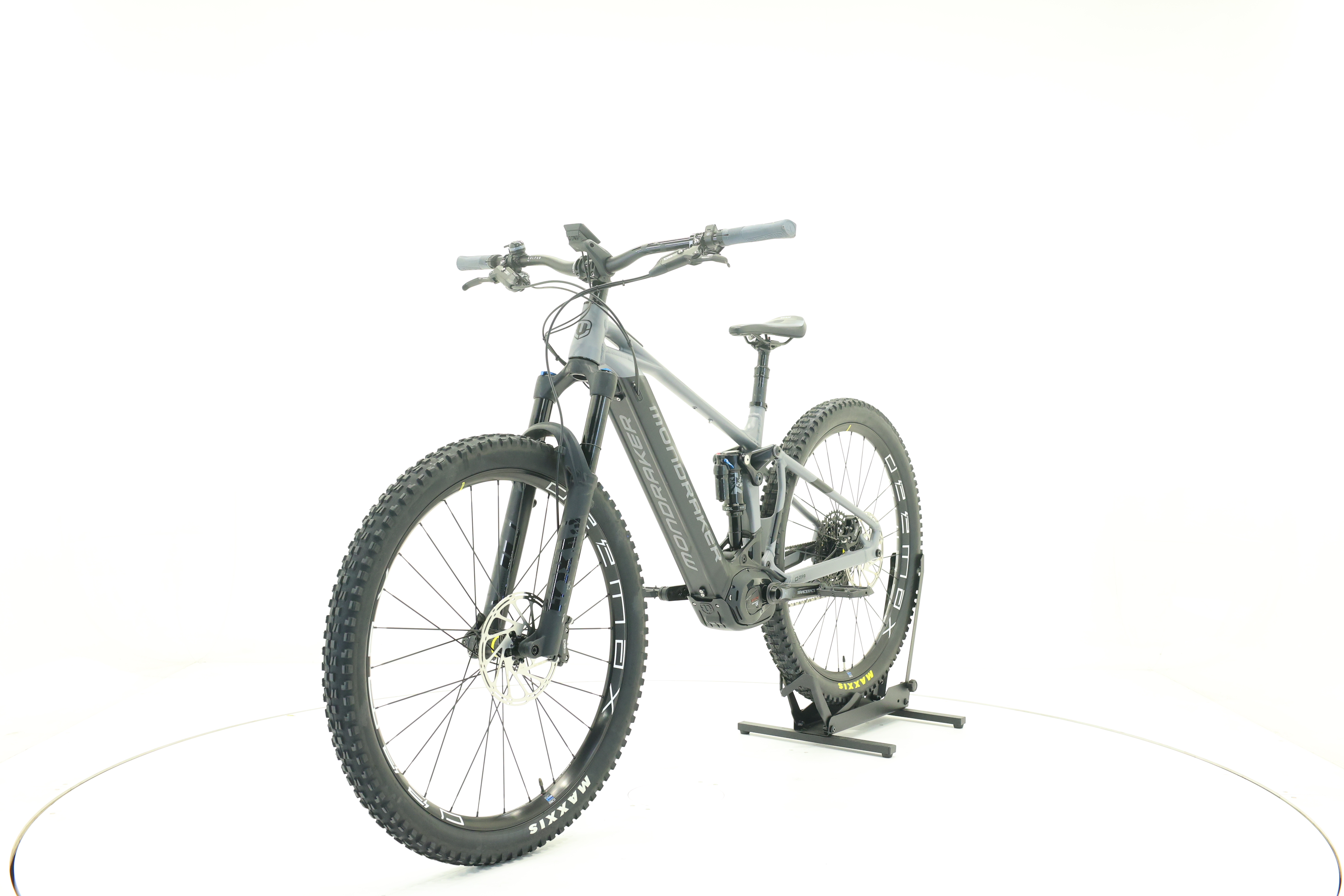 Mondraker Crafty R