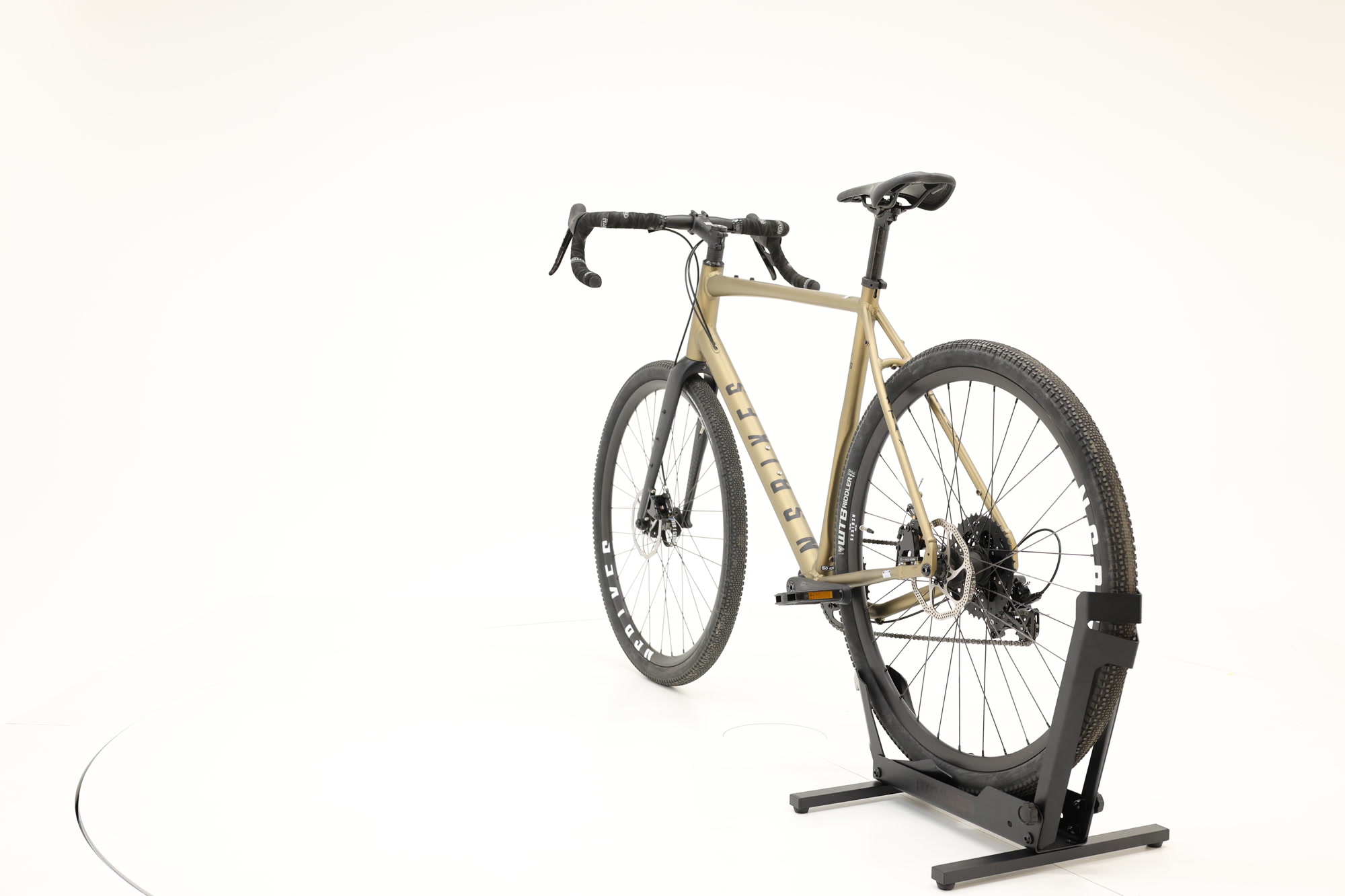 NS BIKES RAG+ 2 Road & Gravel Plus 700c – Bild 4 von 7