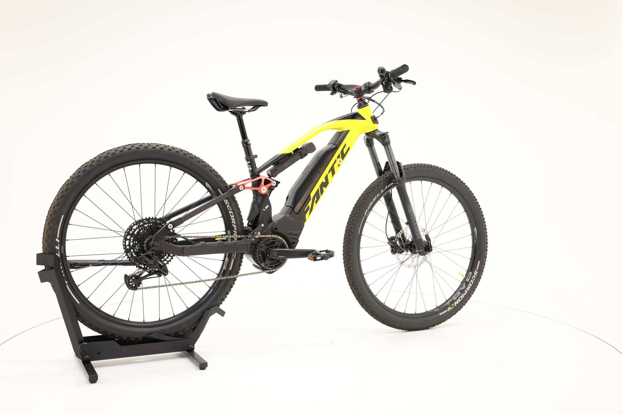 Fantic XTF 1.5 Trail