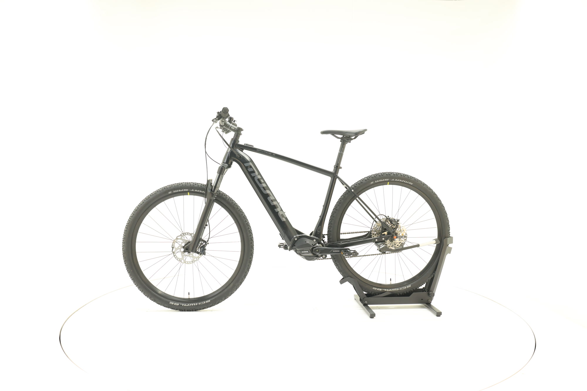 MÜSING Savage E Intube, 50 cm, 160-169 cm, 2022, 897 km – Bild 4 von 23