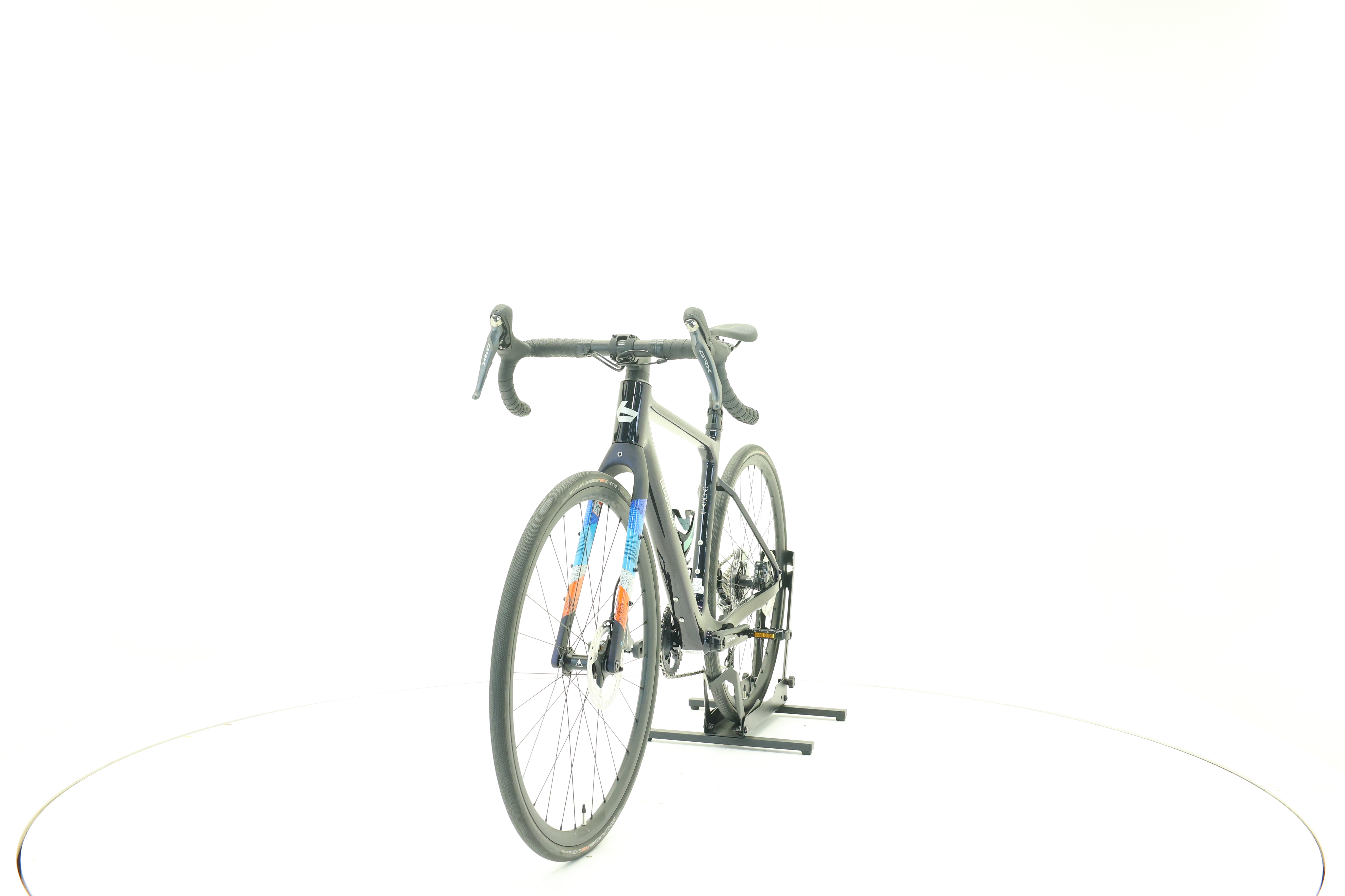 Bergamont Grandurance Elite