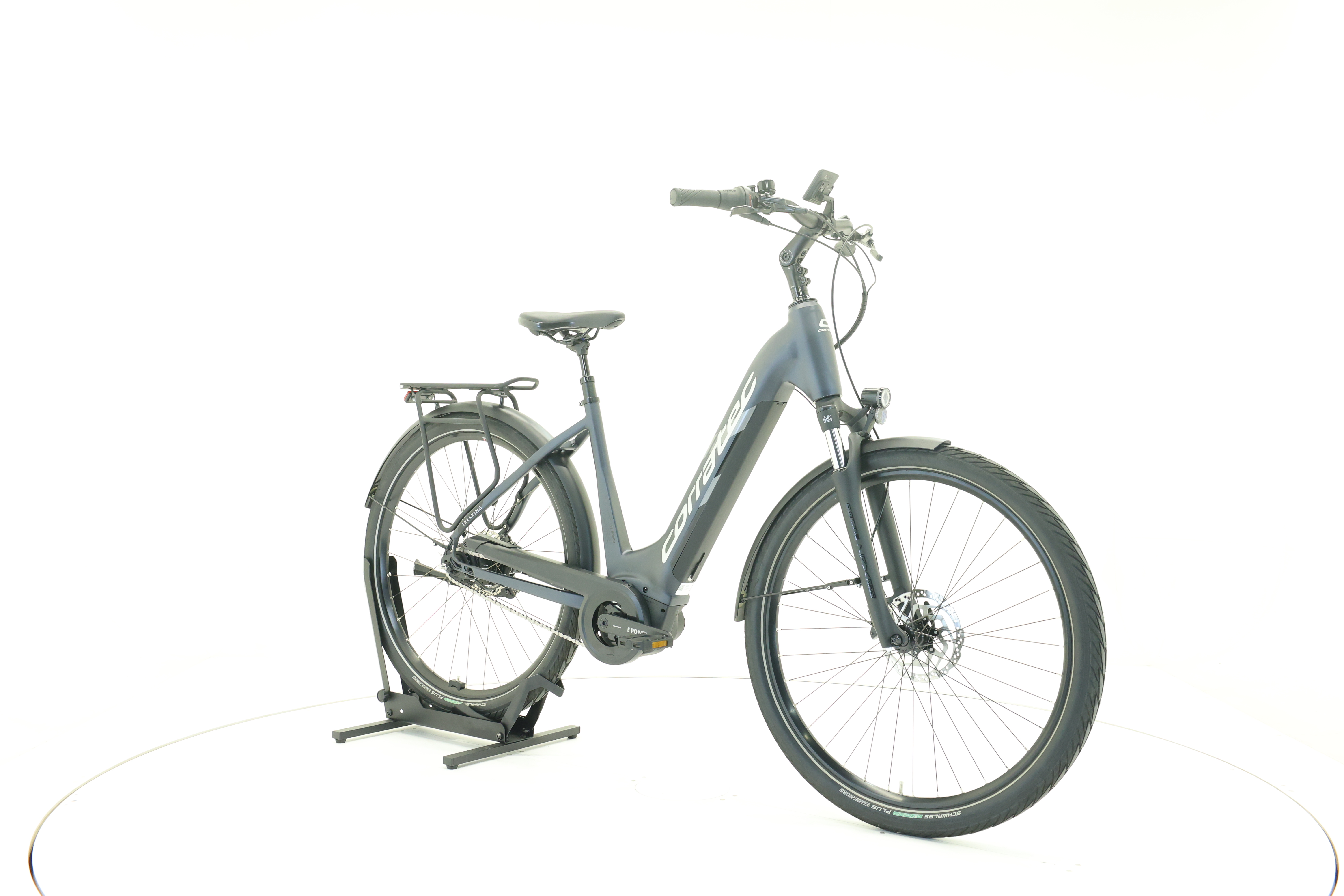 Corratec E-Power Trekking 28 P6 8SC