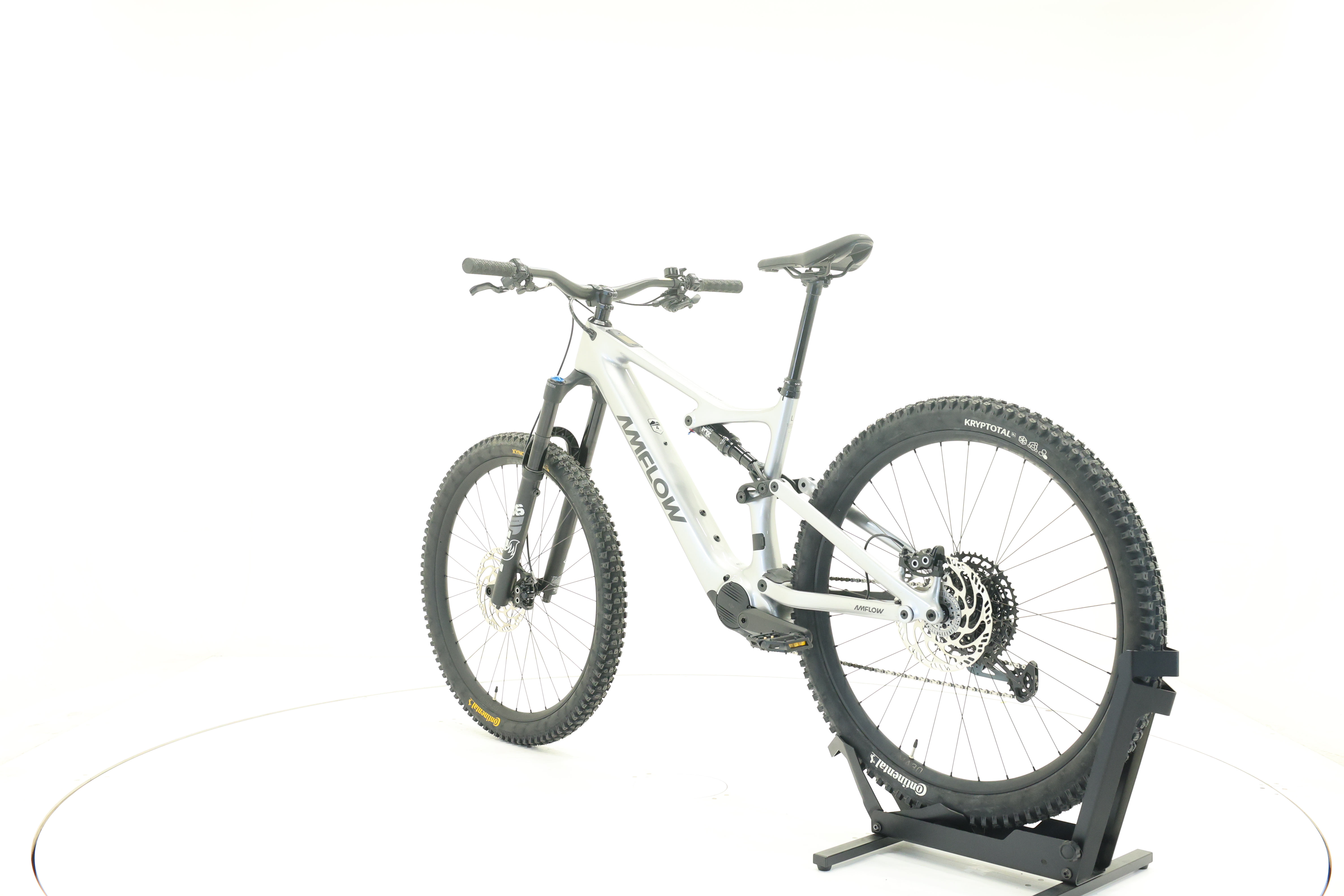 AMFLOW PL Carbon
