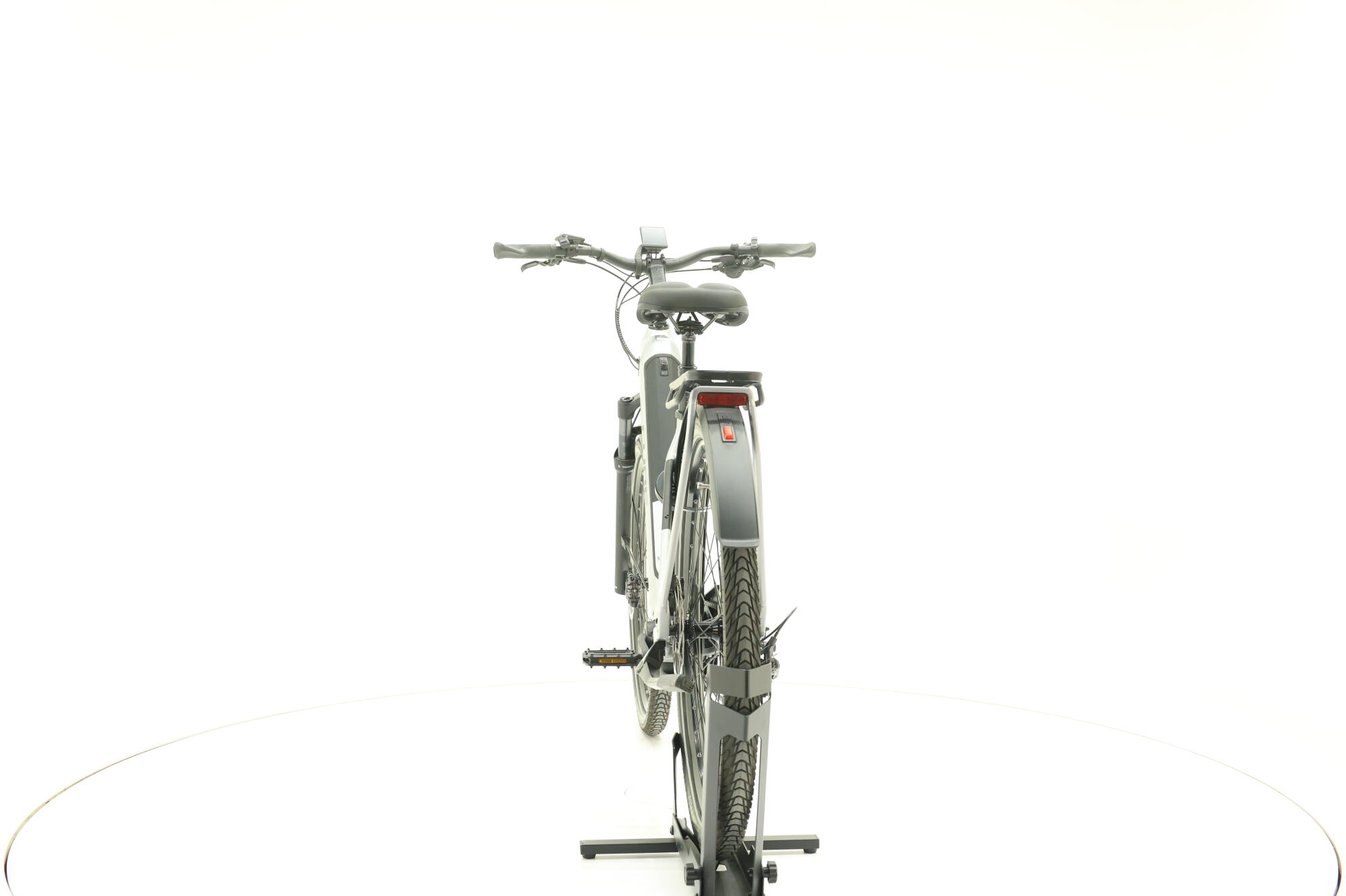 Cube Kathmandu Hybrid SLX 750 EE, 50 cm, 160-169 cm, 2024, 517 km – Bild 5 von 8