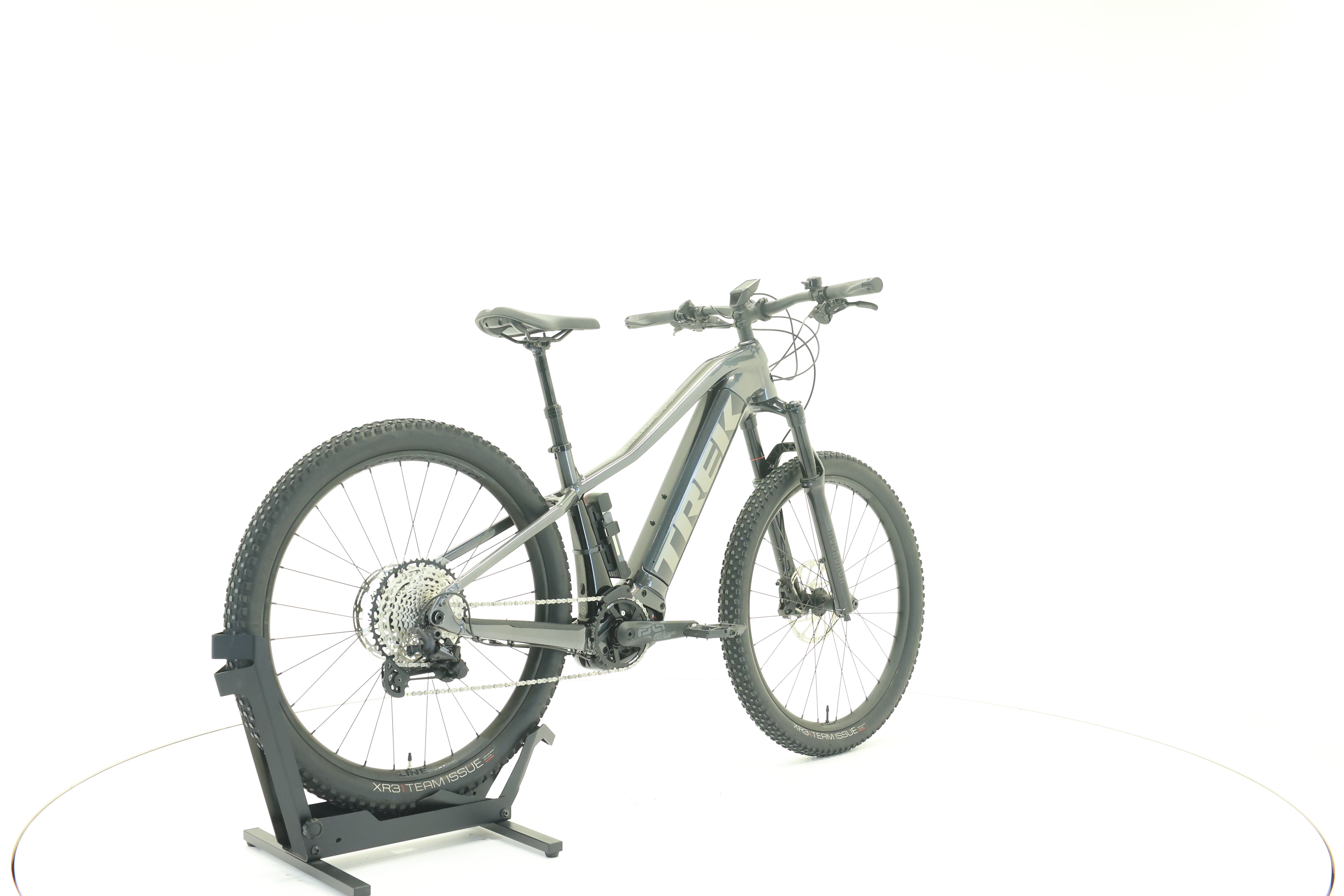 Trek Powerfly 7, S, 160-169 cm, 2023, 874 km – Bild 13 von 24