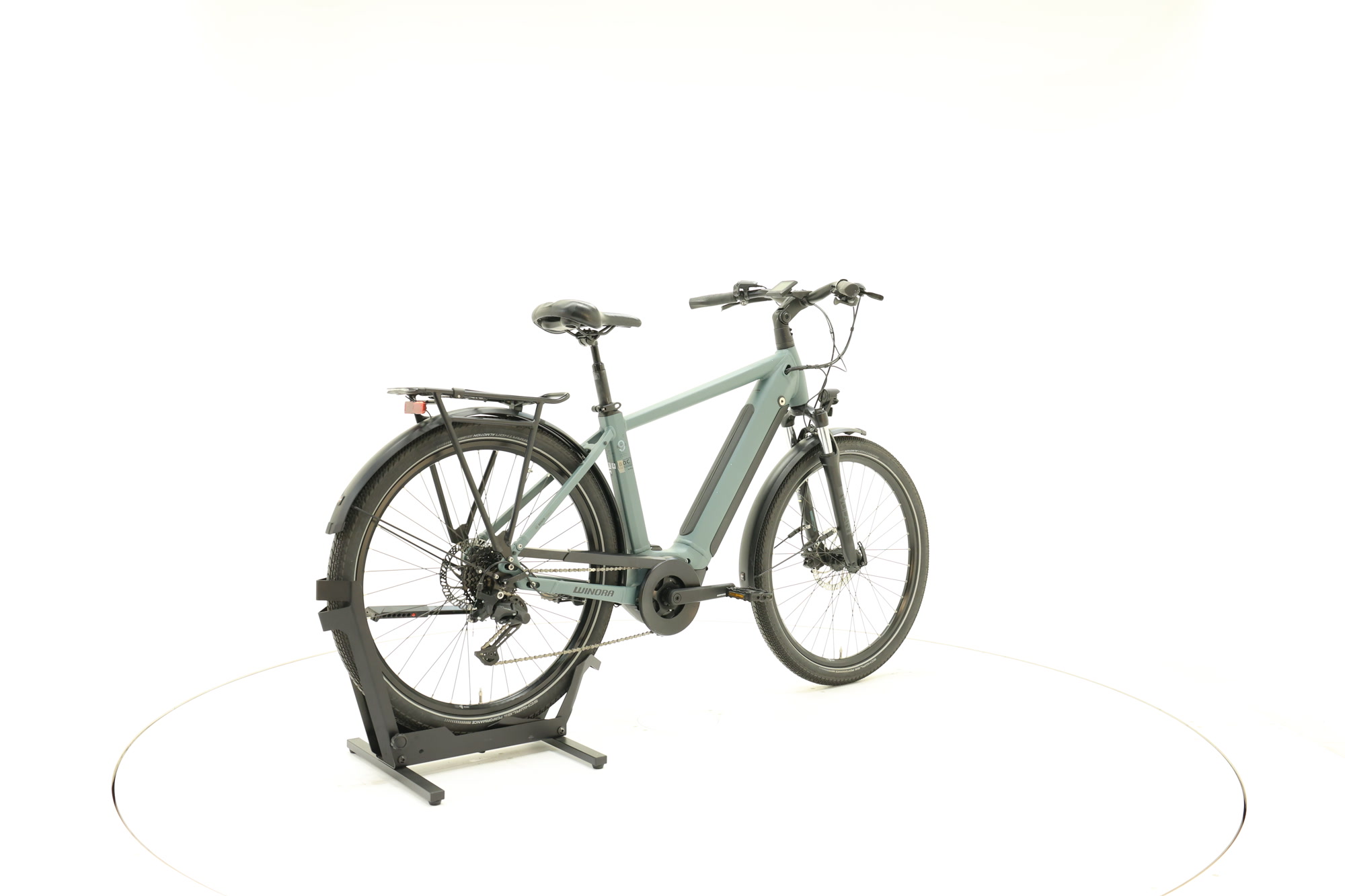 Winora Sinus 9
