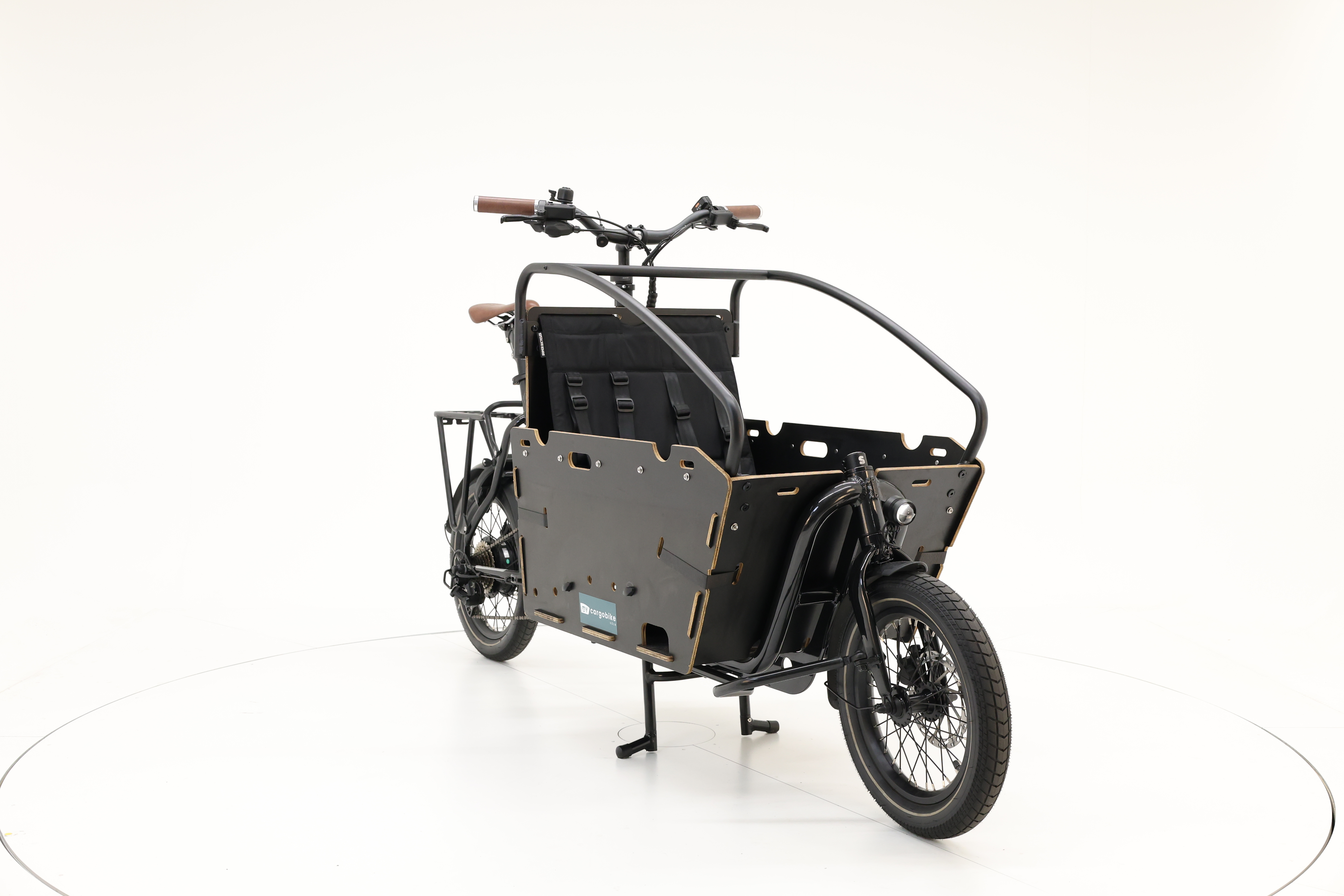 Sonstige Super Mighty, 48 cm, 2025, 0 km – Bild 4 von 5
