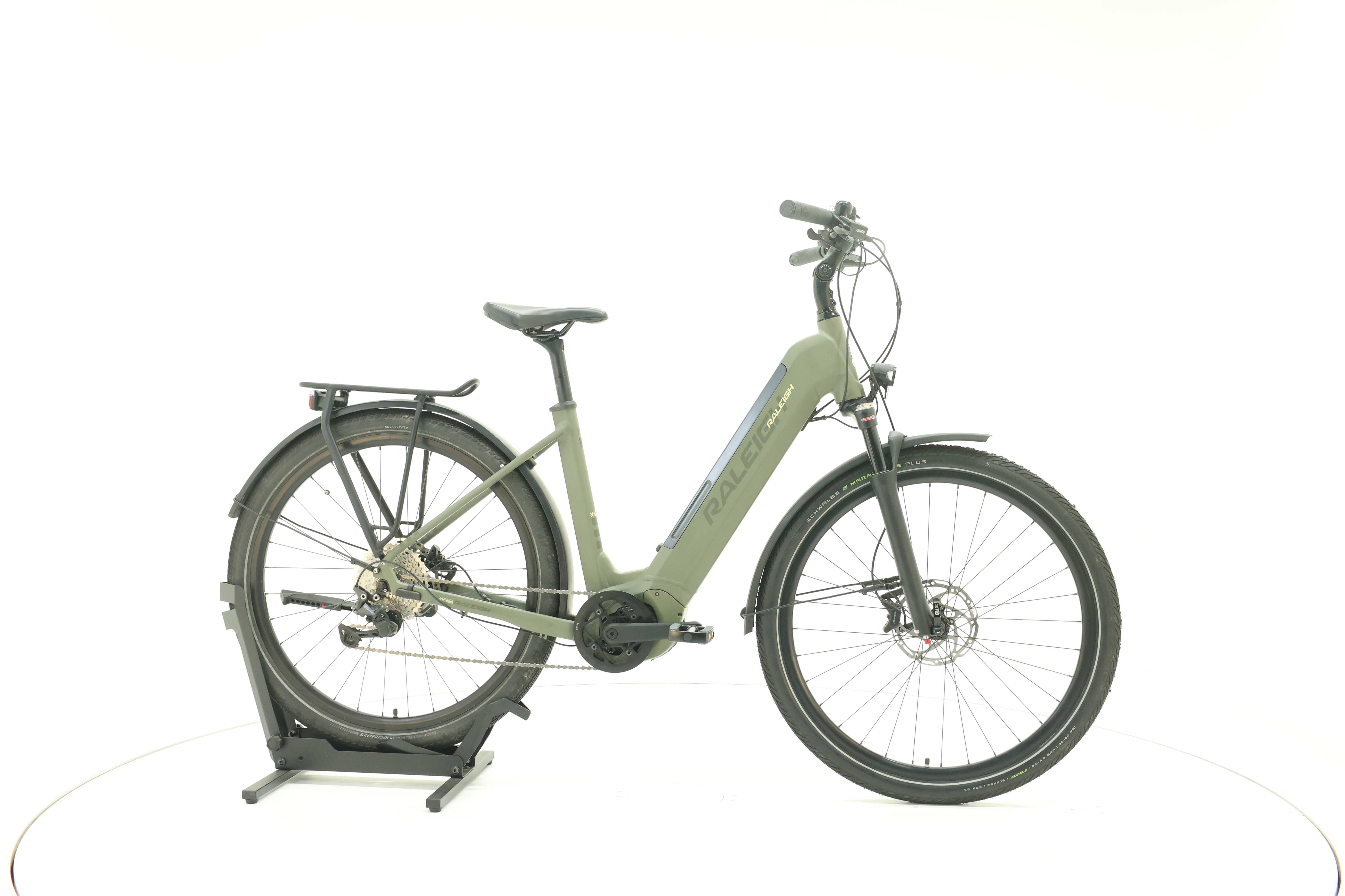 Raleigh Kent 11 XXL