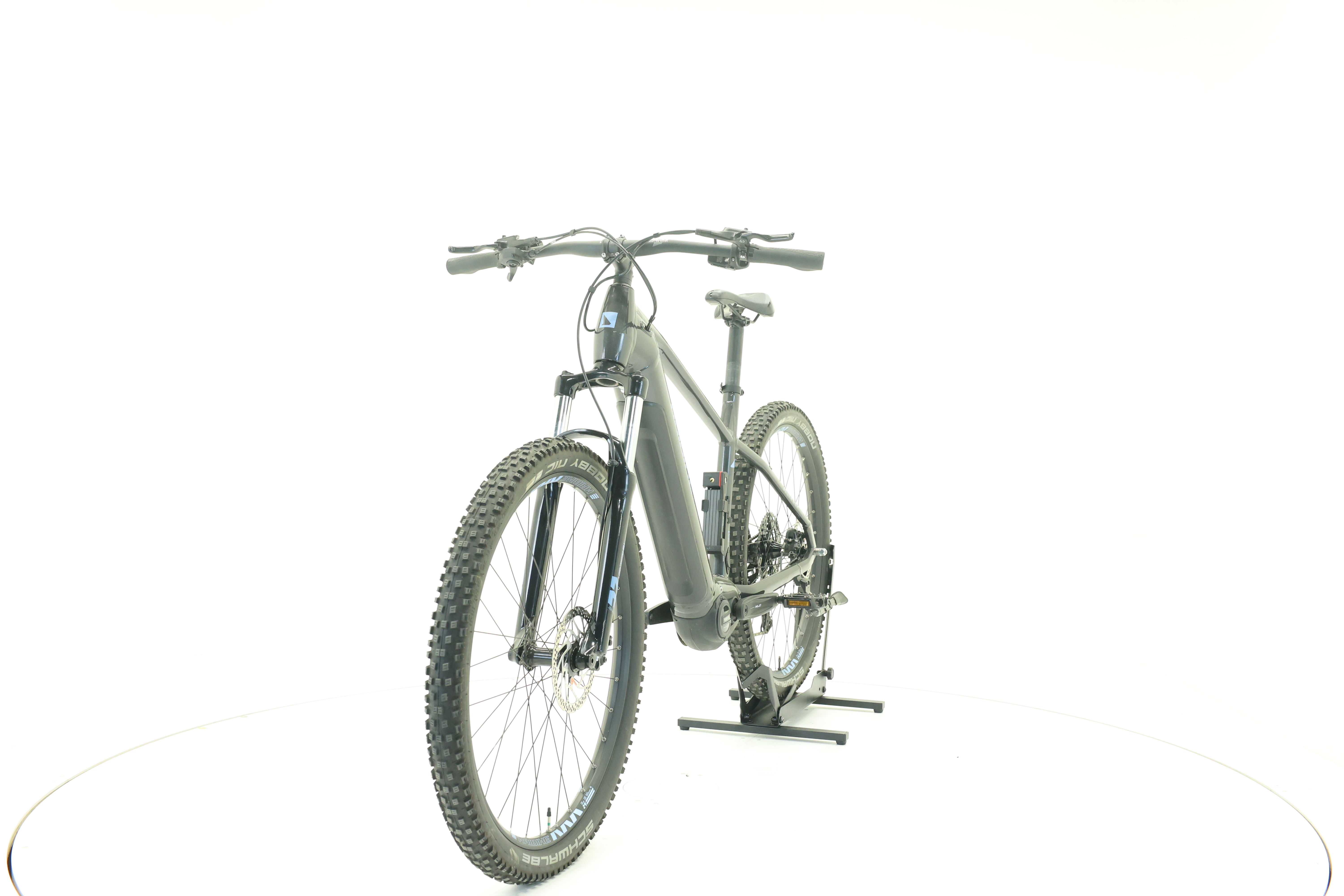 Haibike Alltrack 5, L, 160-169 cm, 2024, 749 km – Bild 21 von 48