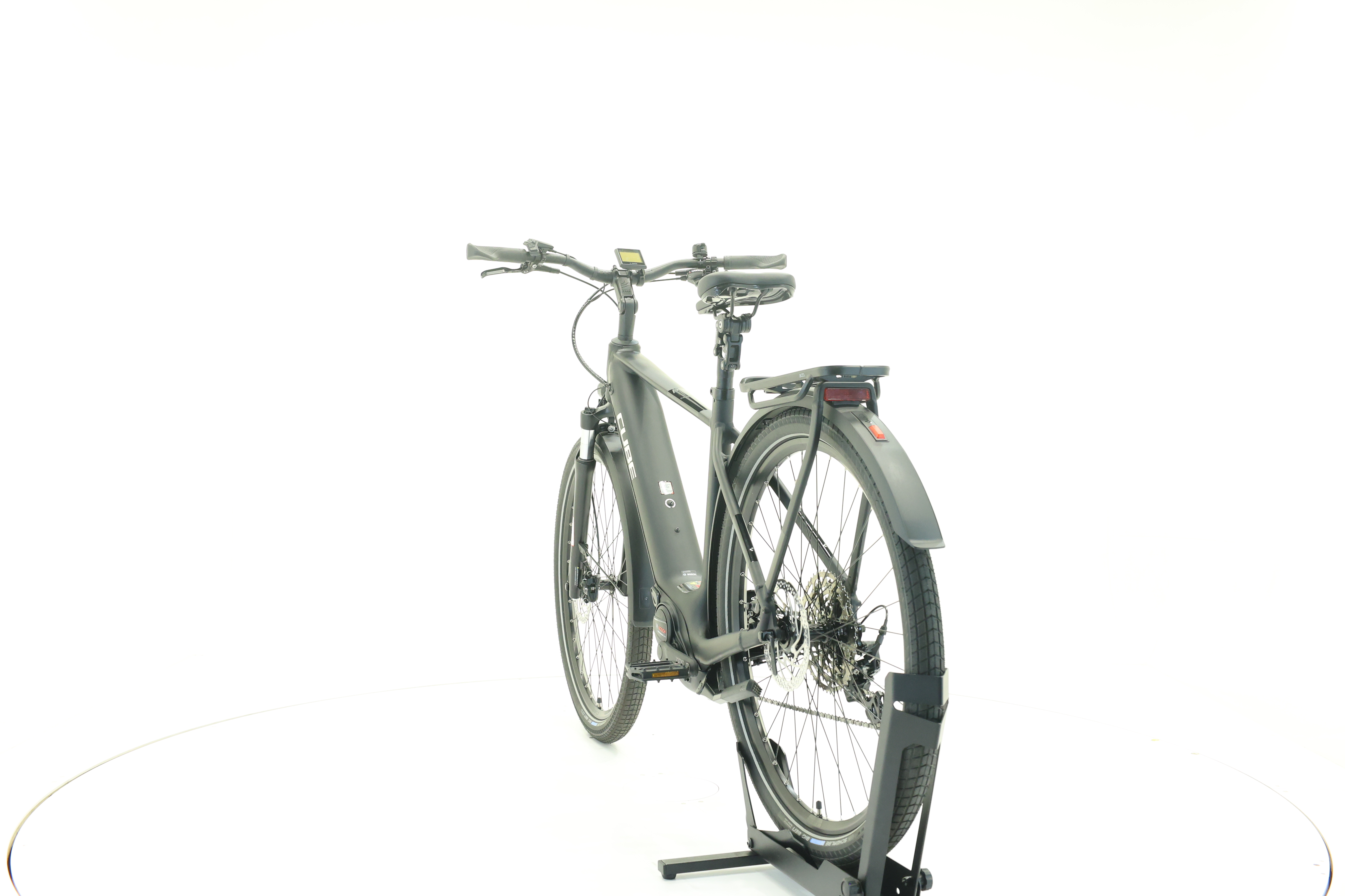 Cube Touring Hybrid Pro 625, 54 cm, 170-179 cm, 2025, 49 km – Bild 23 von 24